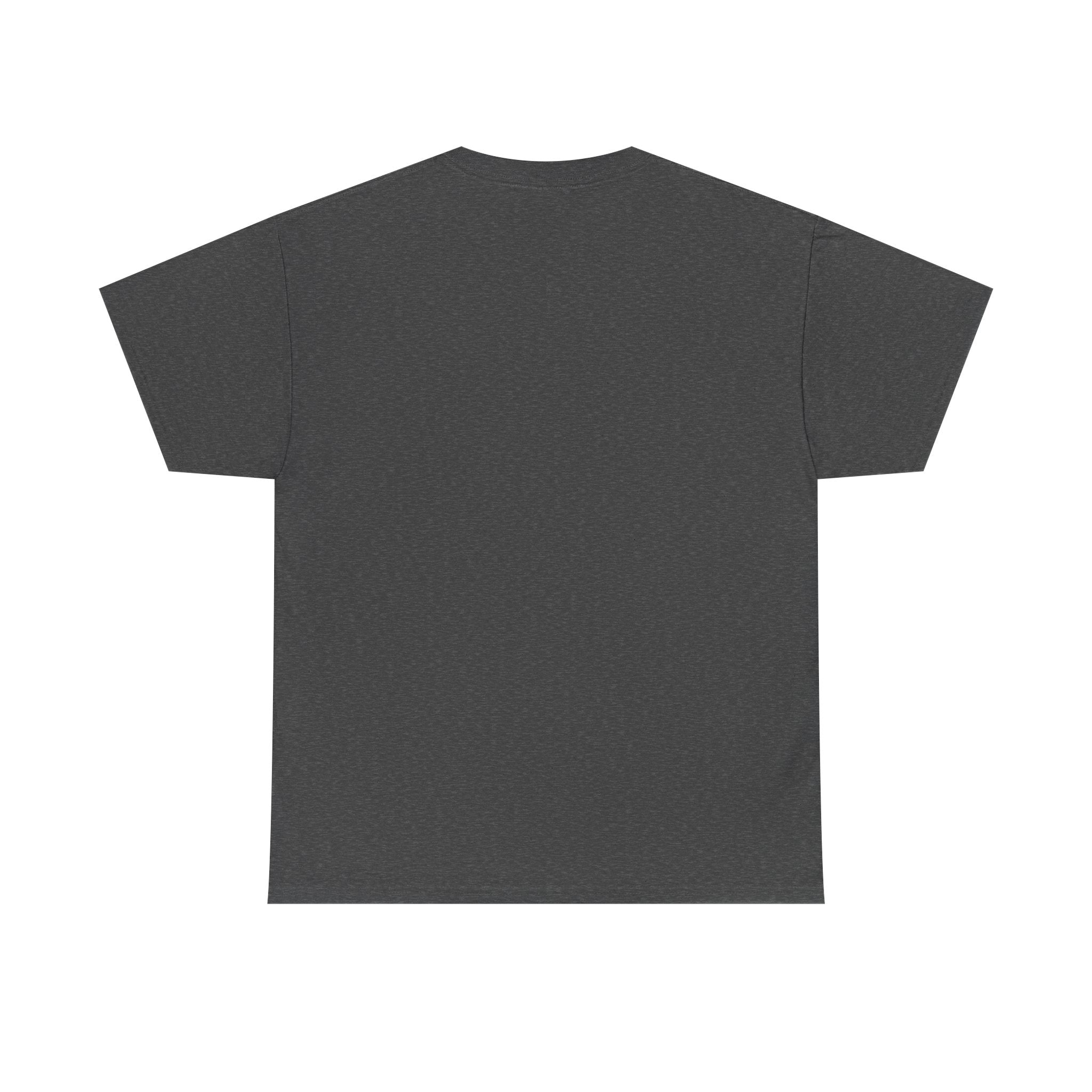 BTS Unisex Cotton Tee