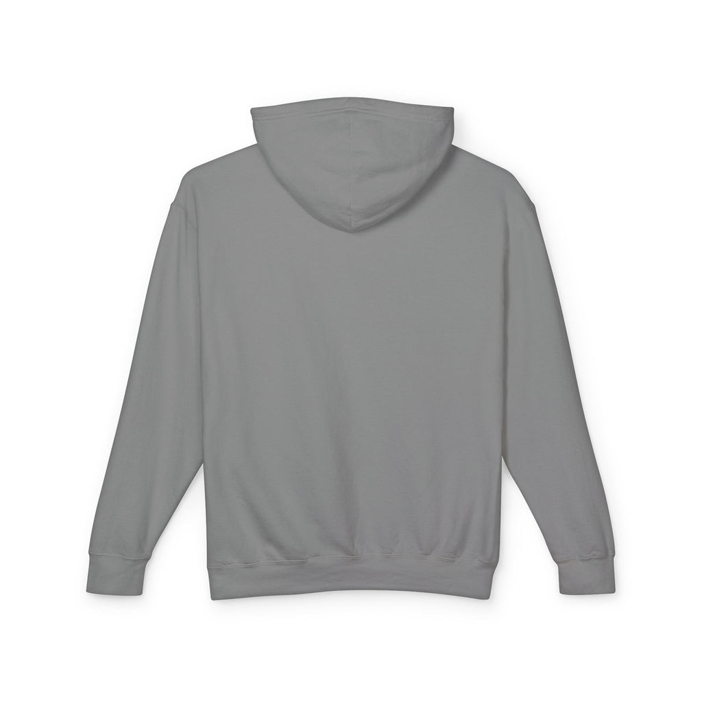 VGK, Unisex Lightweight Hooded Sweatshirt