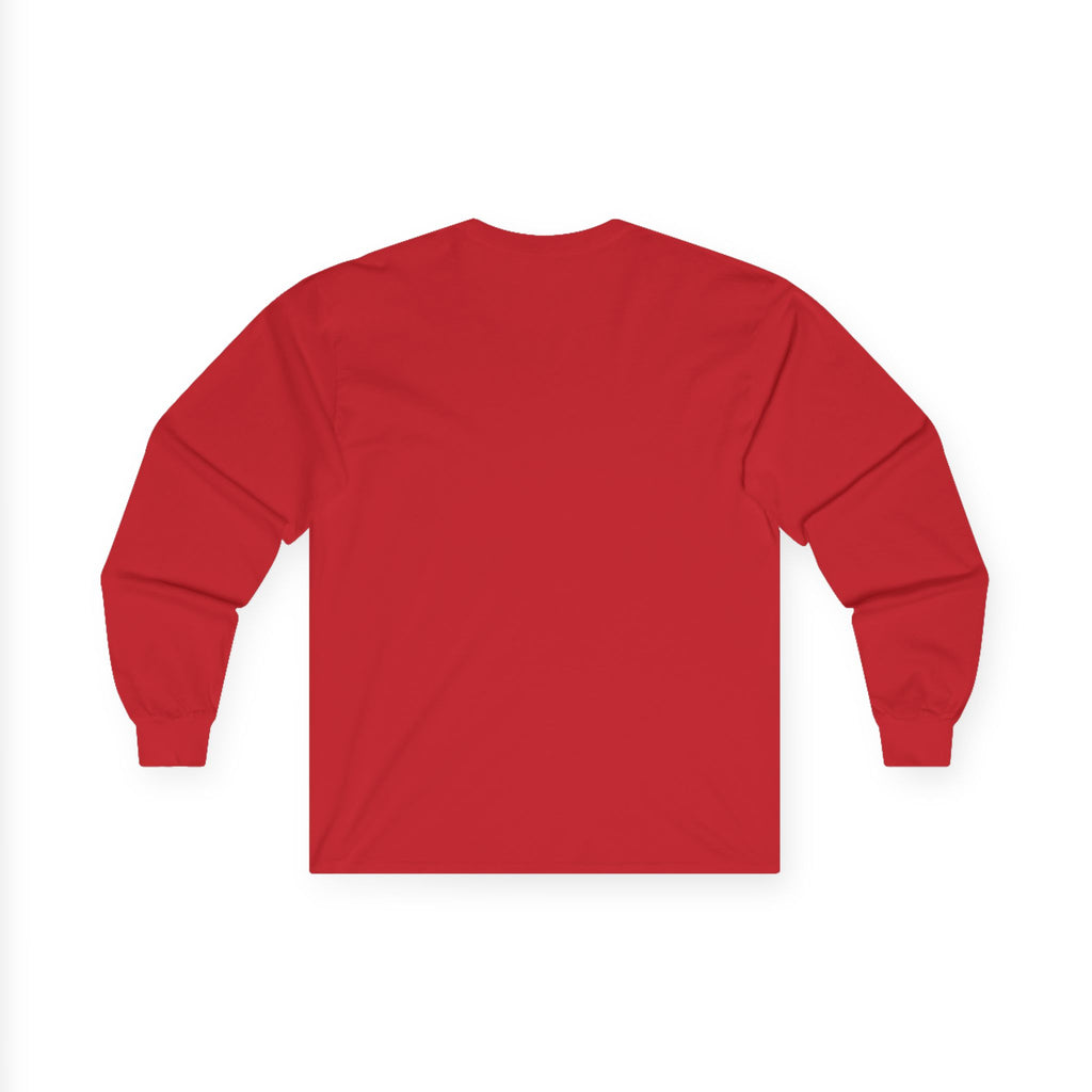 FRIENDS Long Sleeve Tee