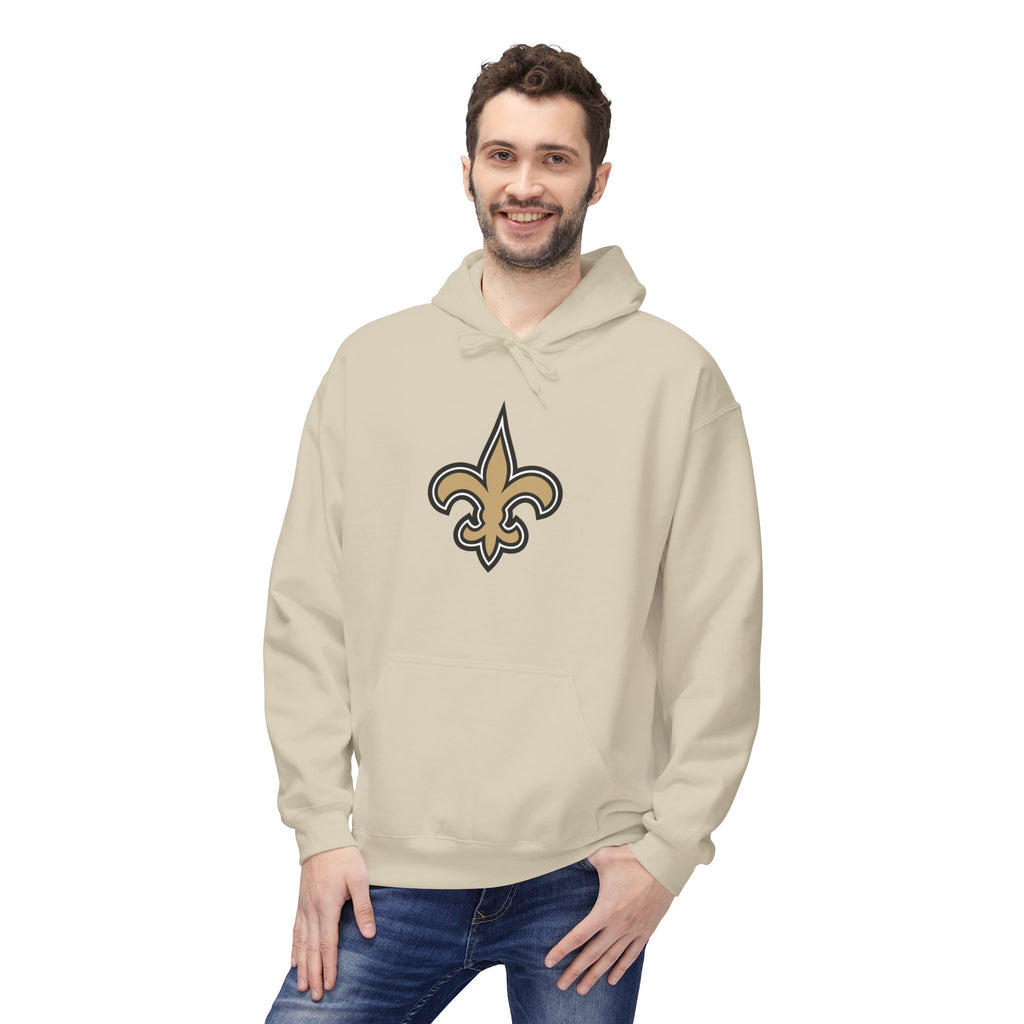 Saints Midweight Hoodie, Unisex