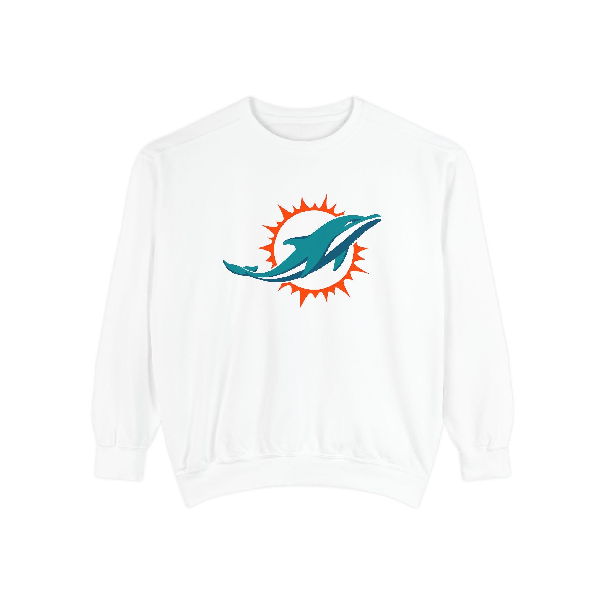 Miami Dolphins Sweatshirt