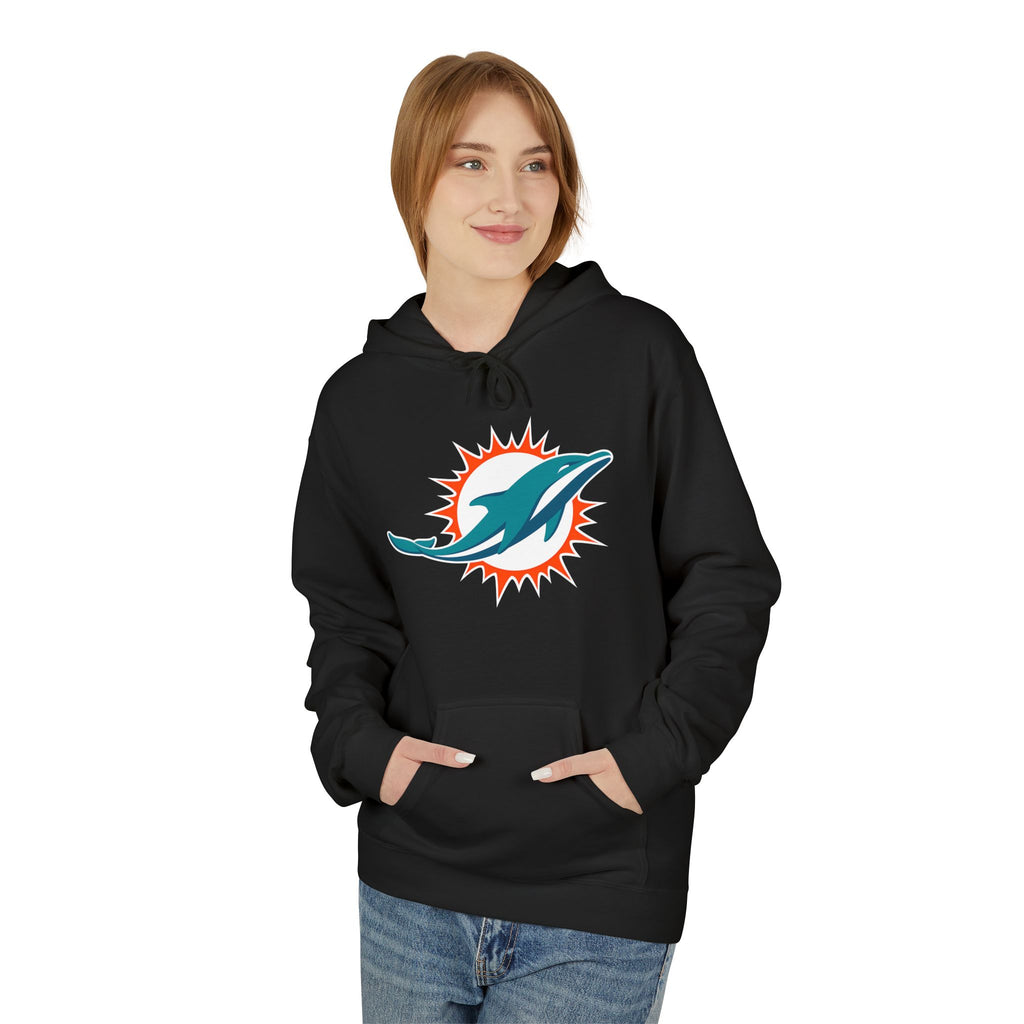 Miami Dolphin Hoodie