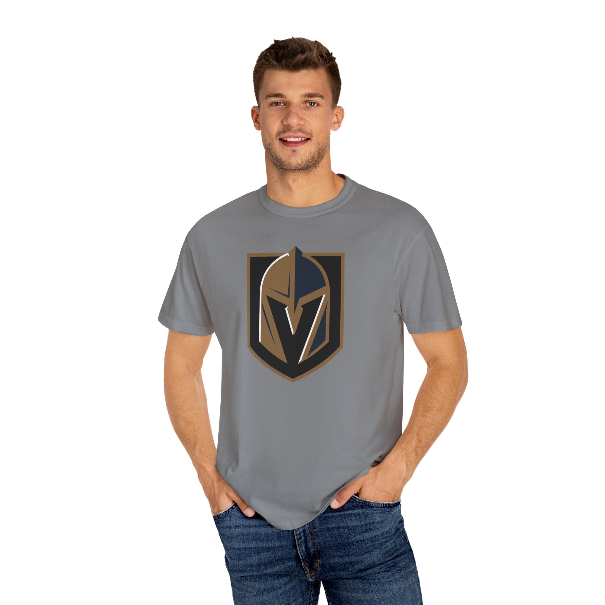Cool VGK NHL Team T-shirt, Unisex Tee