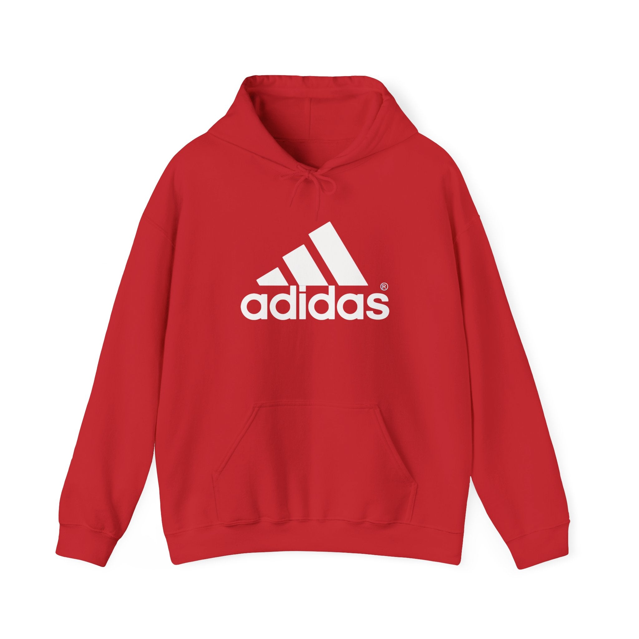 Adidas Unisex Heavy Blend™ Hoodie