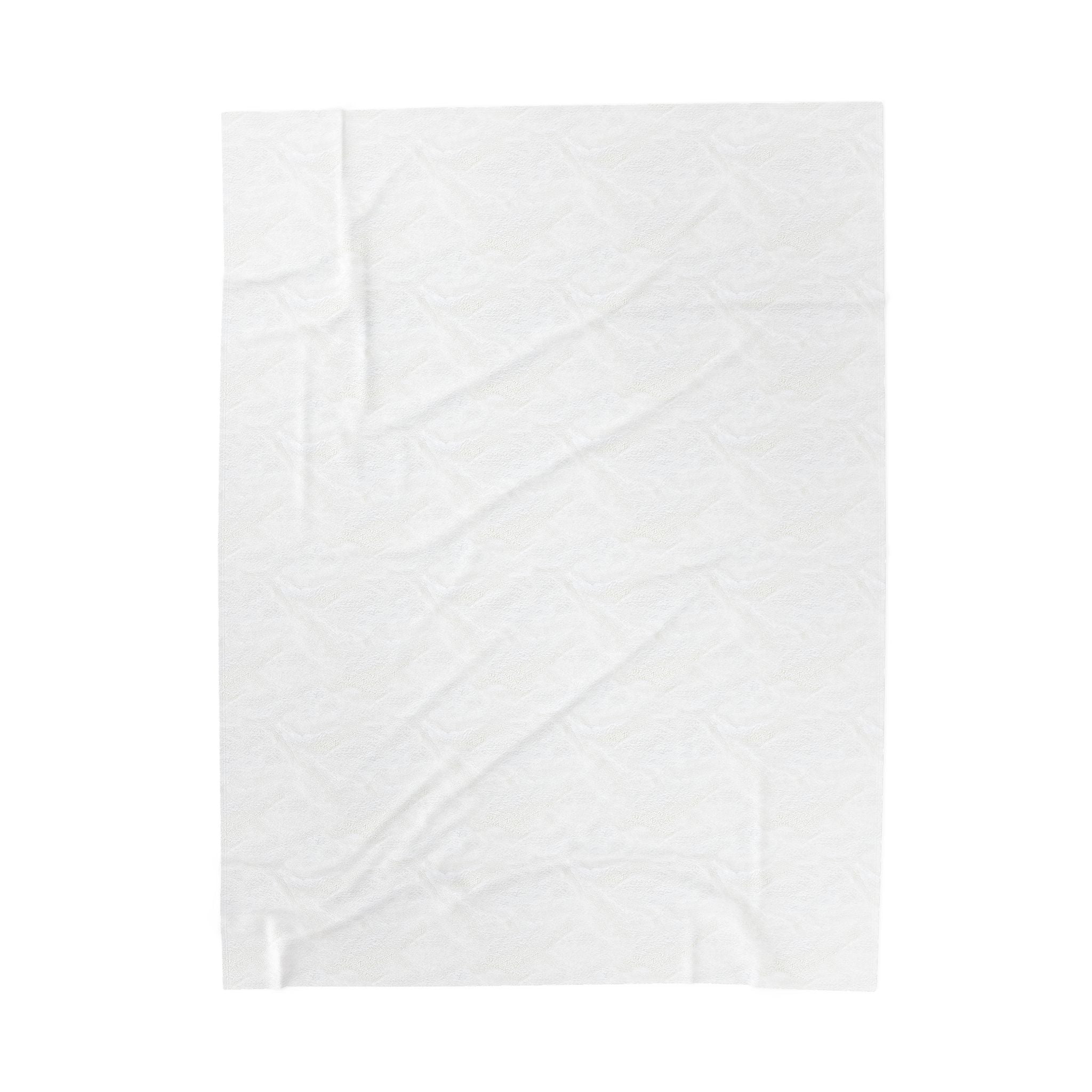 Friends Velveteen Plush Blanket