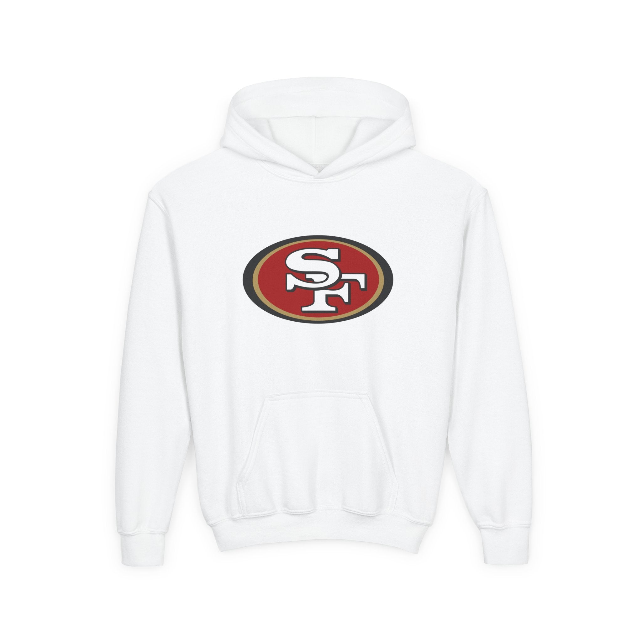San Francisco 49ers, Youth Hoodie