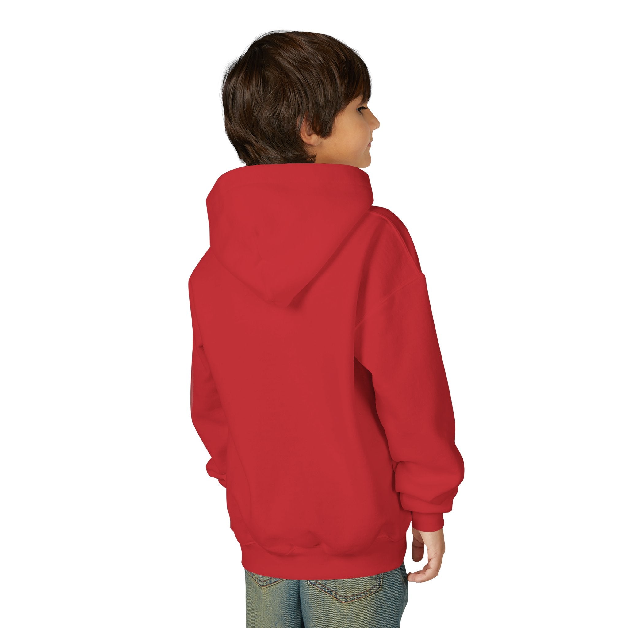 San Francisco 49ers, Youth Hoodie