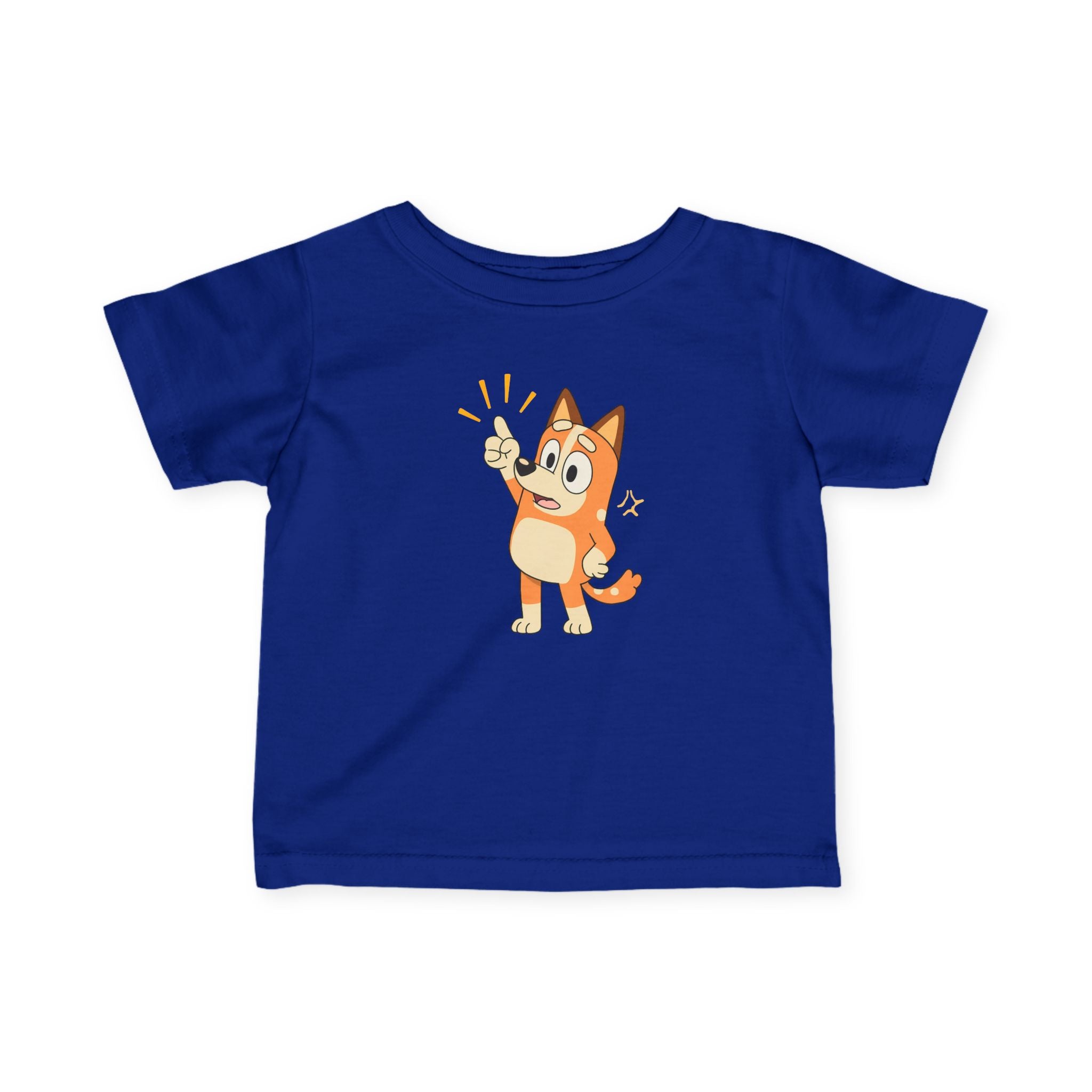 Adorable Infant Bingo T-Shirt