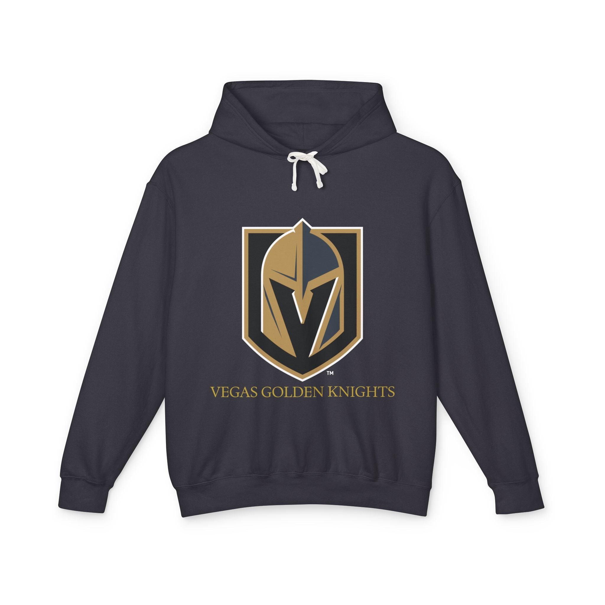 VGK, Unisex Lightweight Hooded Sweatshirt