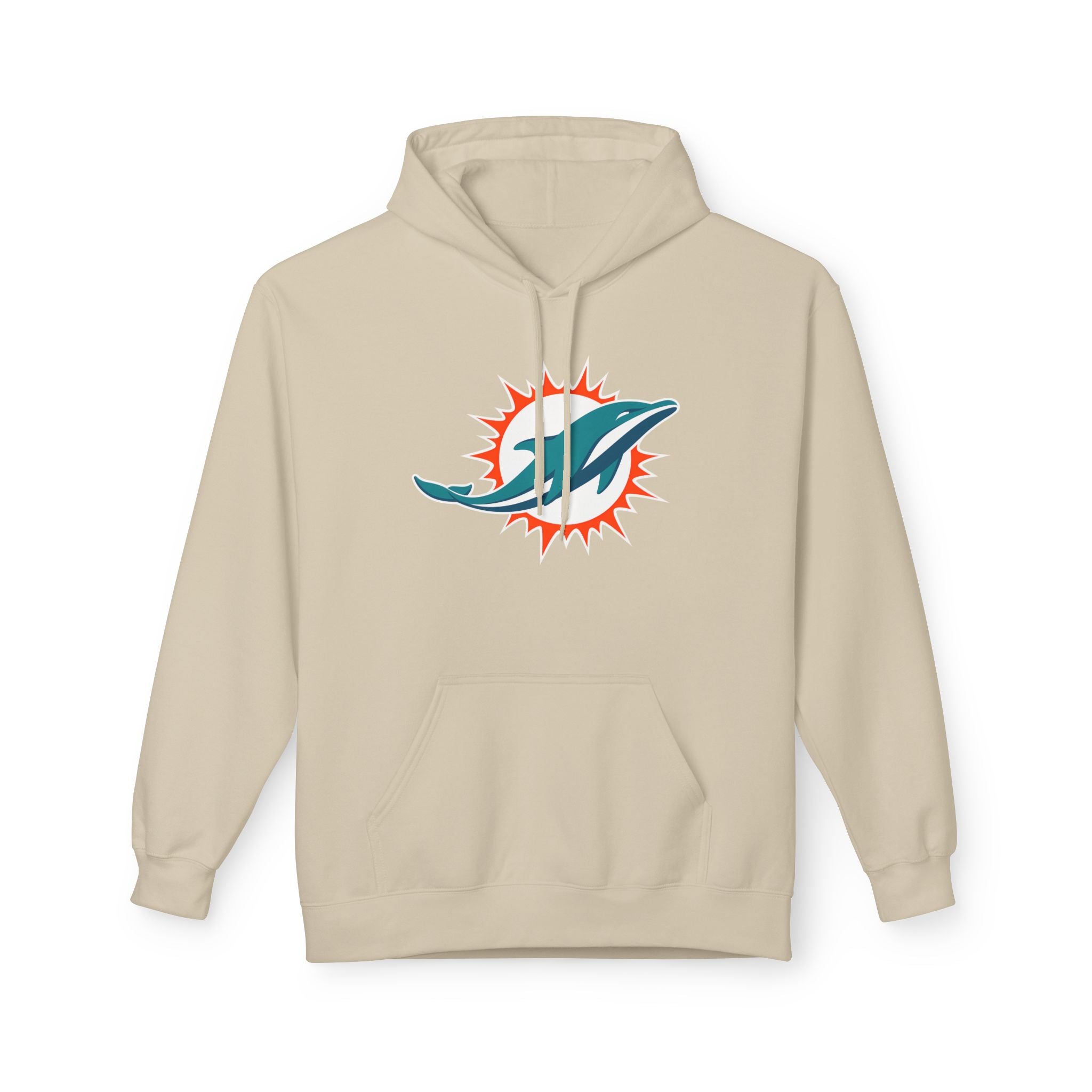 Miami Dolphin Hoodie