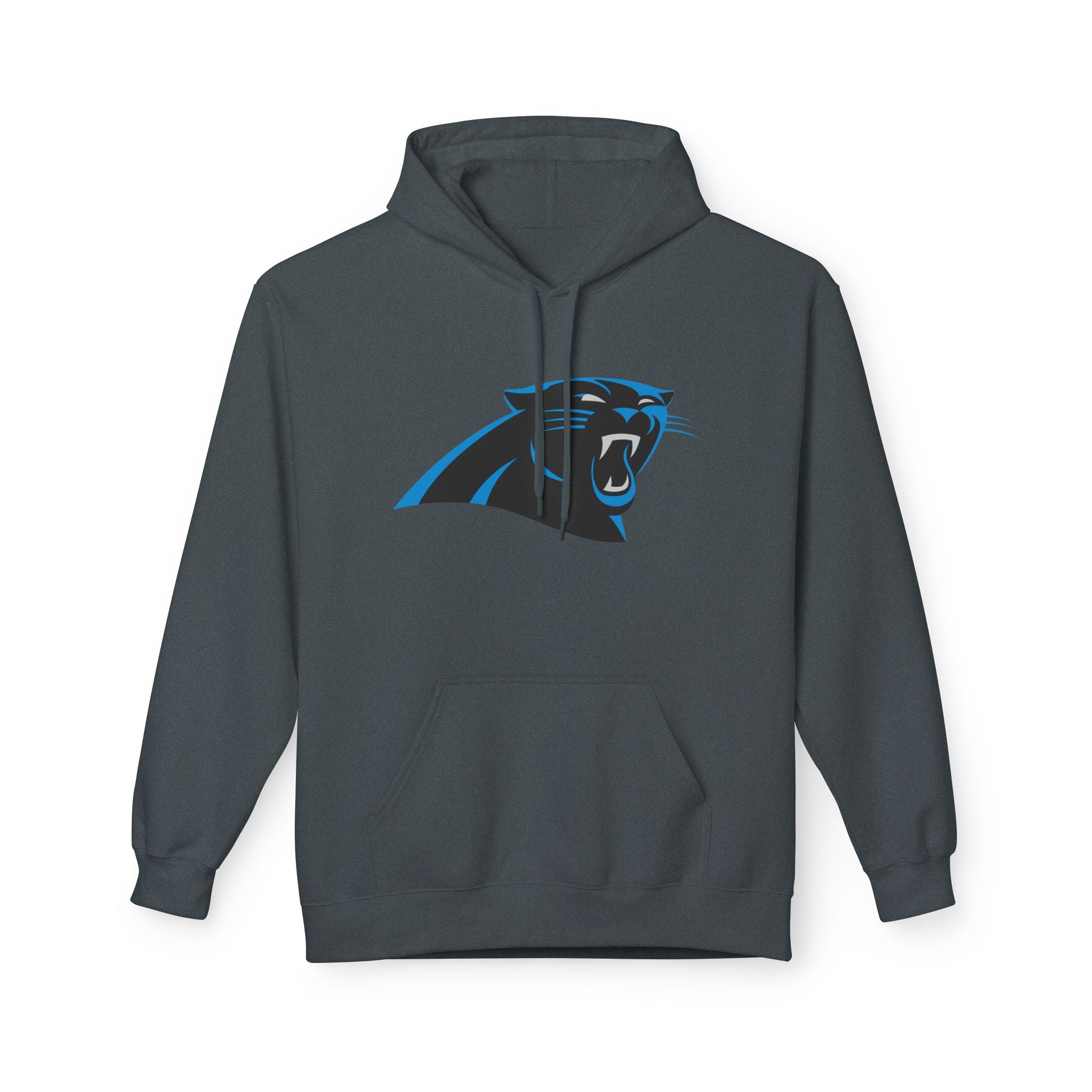 Carolina Panther Hoodie, Unisex Apparel