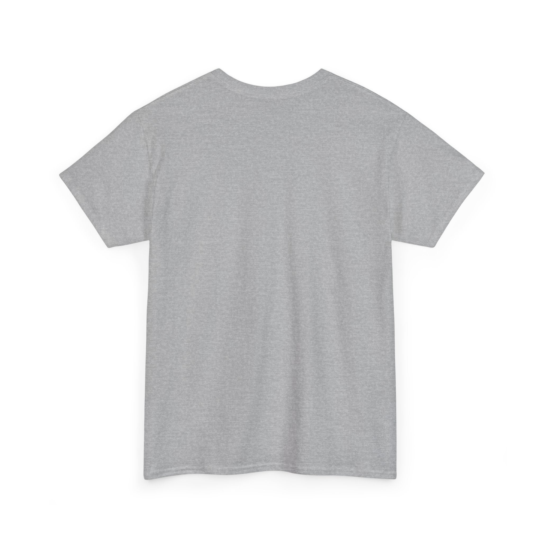 BTS Unisex Cotton Tee