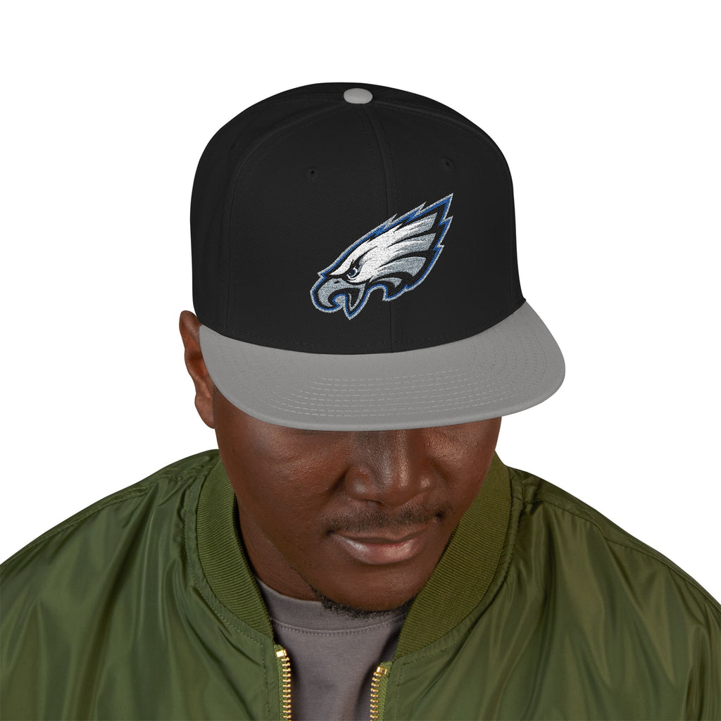 NFL Stylish Embroidered Snapback Hat