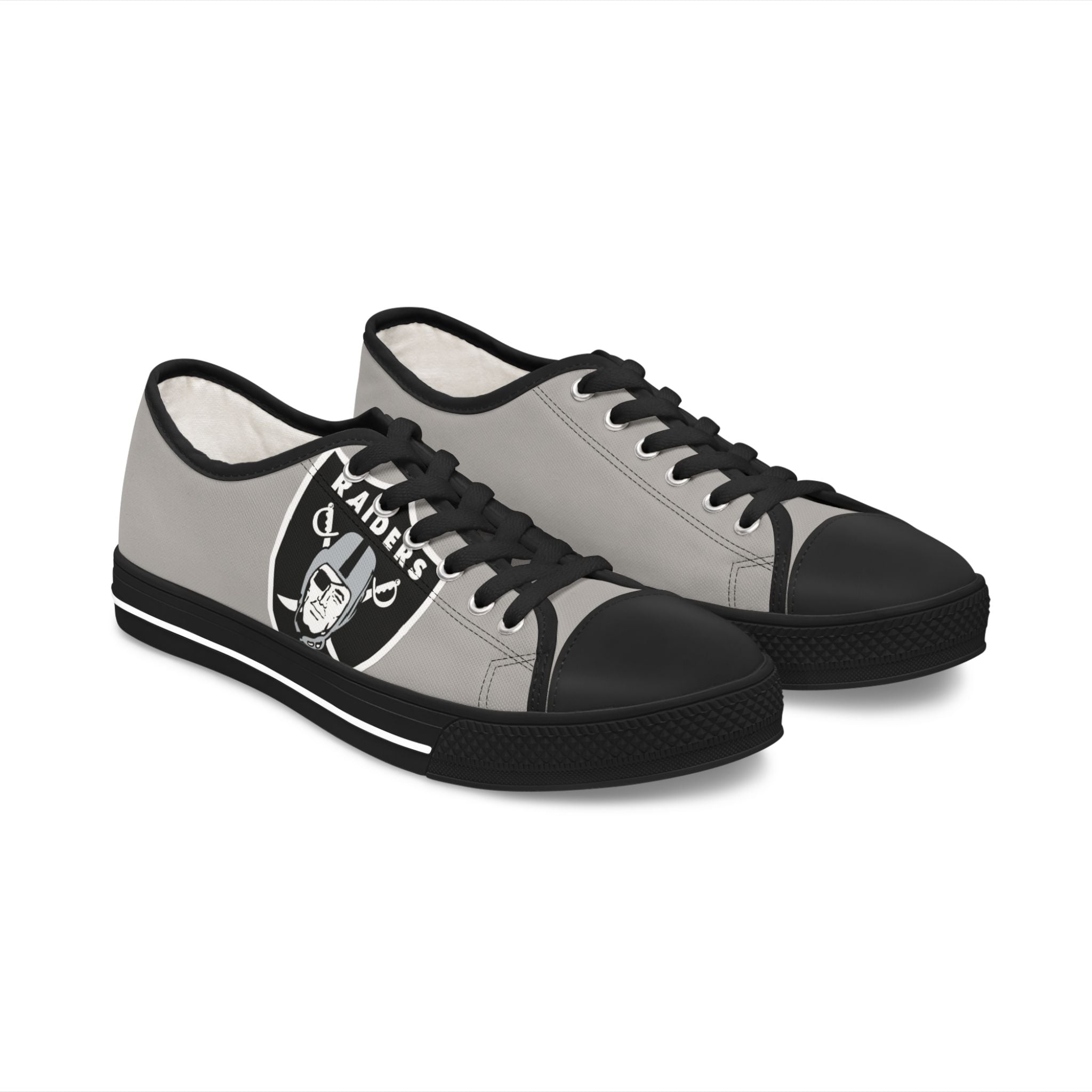 RAIDERS, Women's Sneakers