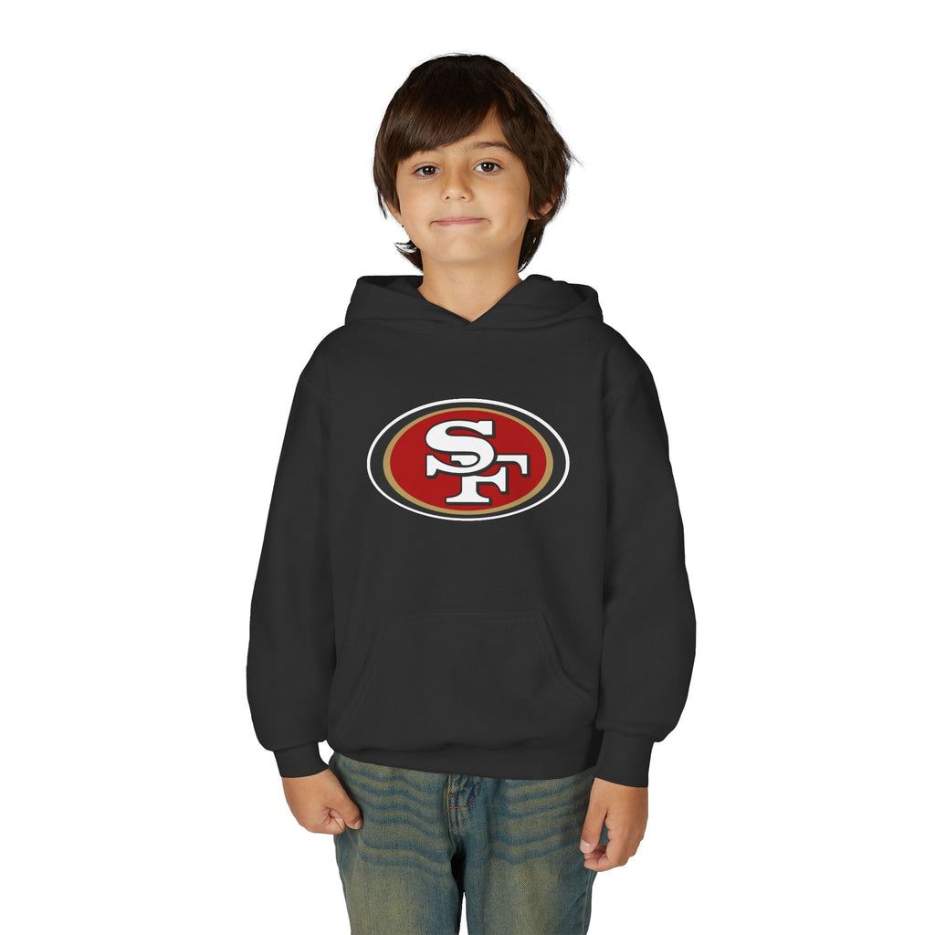 San Francisco 49ers, Youth Hoodie