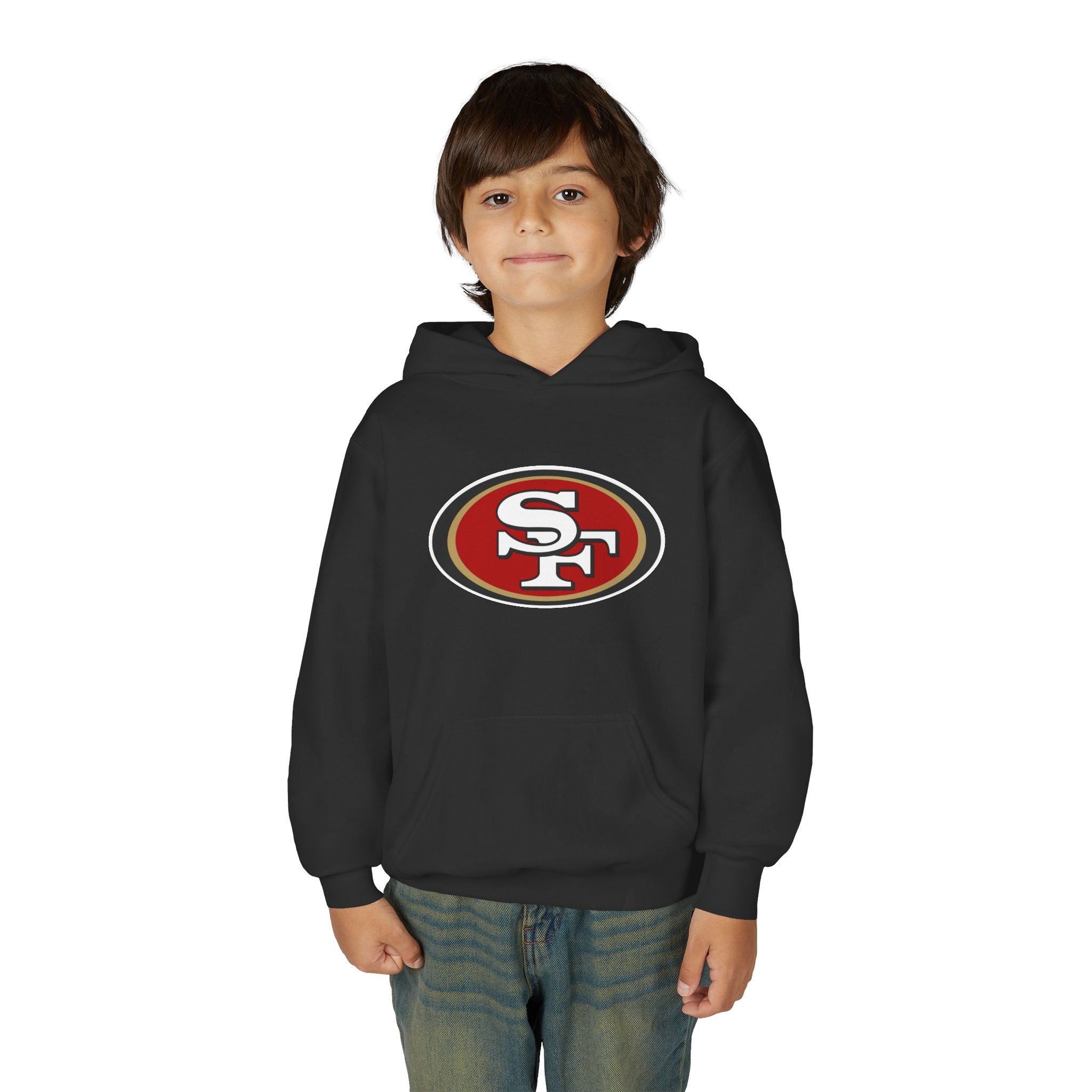 San Francisco 49ers, Youth Hoodie