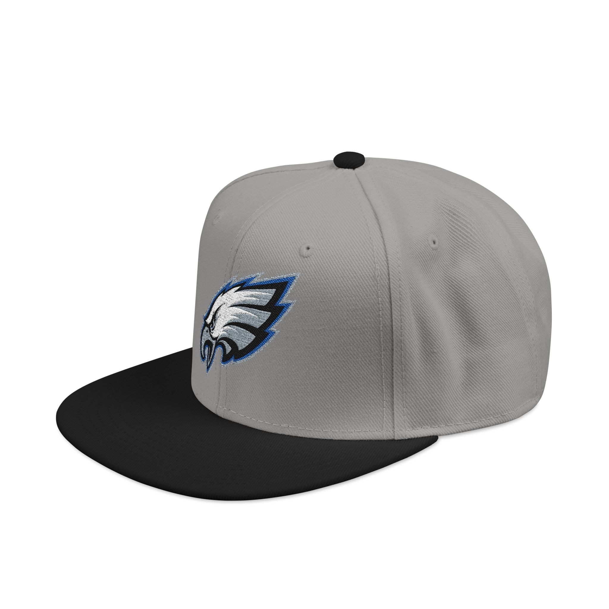 NFL Stylish Embroidered Snapback Hat