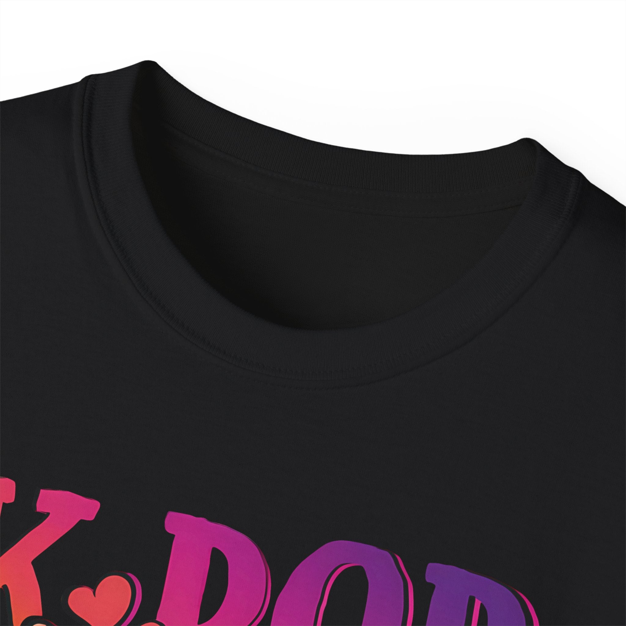 K-Pop Love Unisex Tee