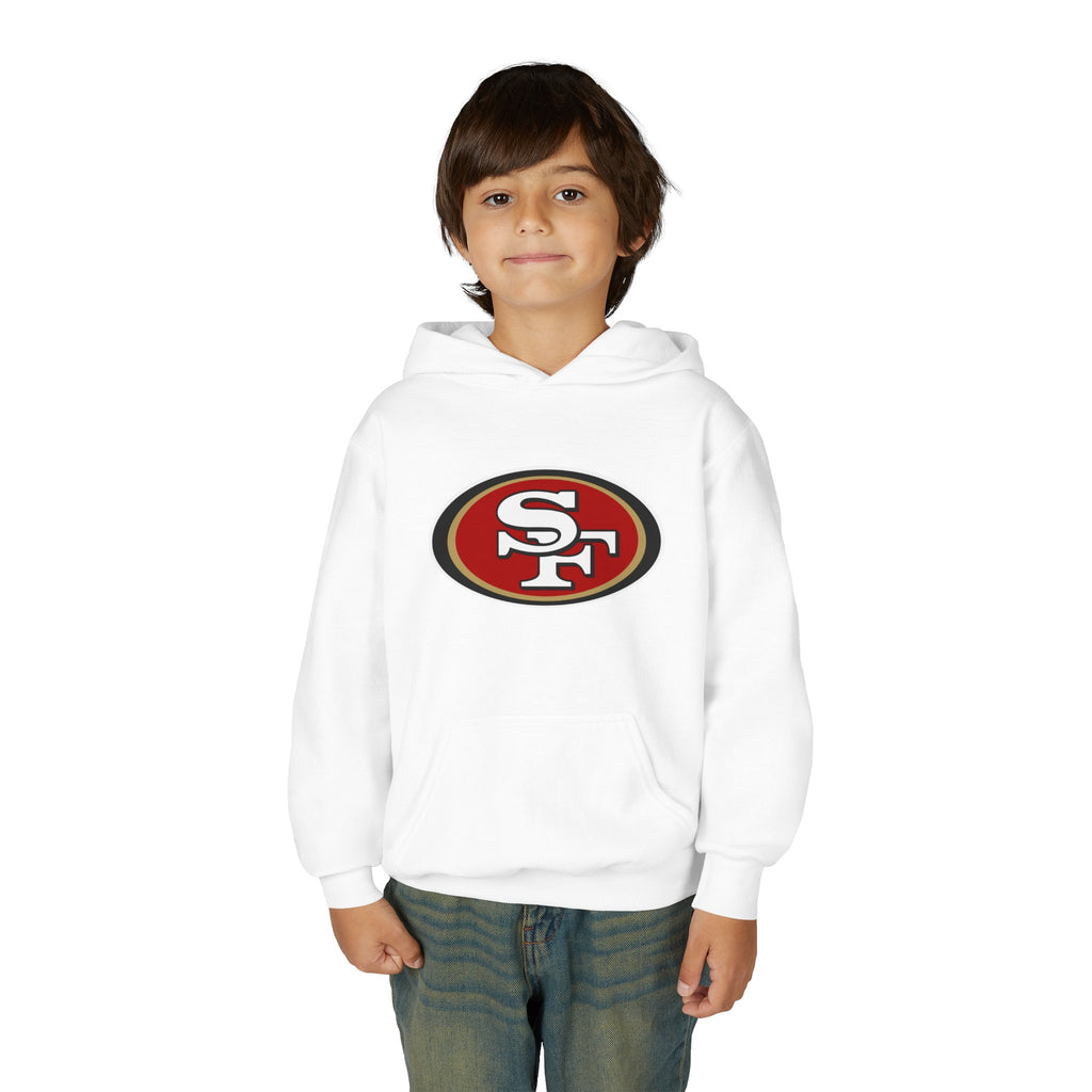 San Francisco 49ers, Youth Hoodie