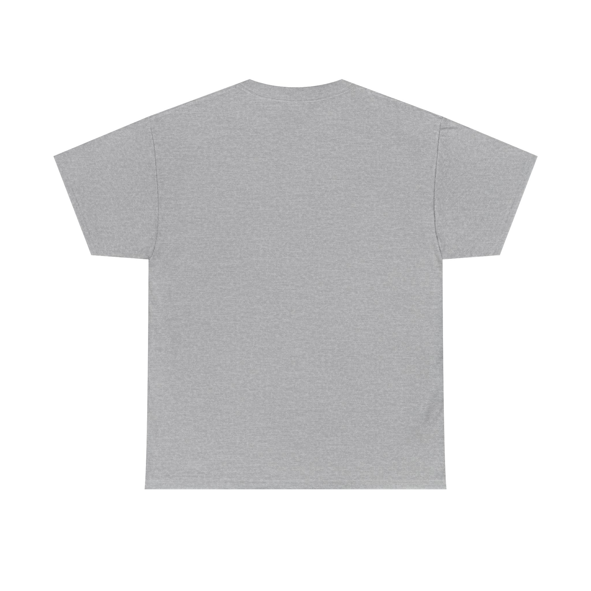 BTS Unisex Cotton Tee
