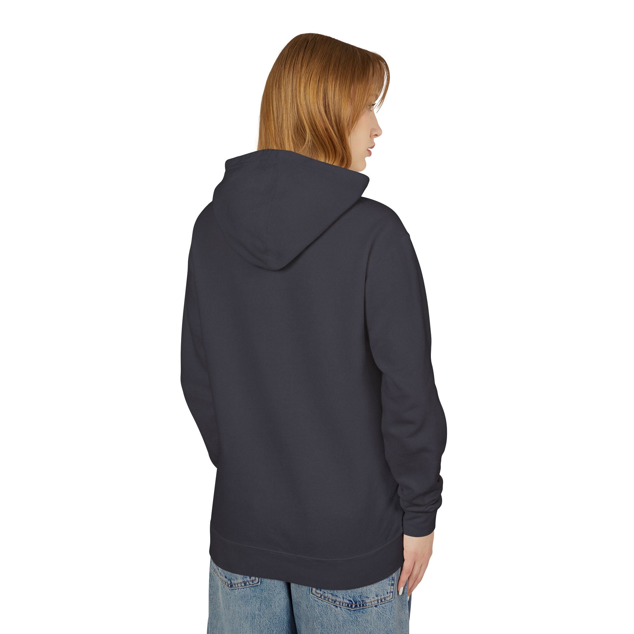 VGK, Unisex Lightweight Hooded Sweatshirt