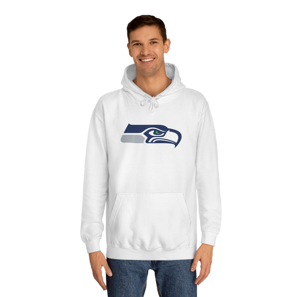 Seattle Seahawks College Hoodie