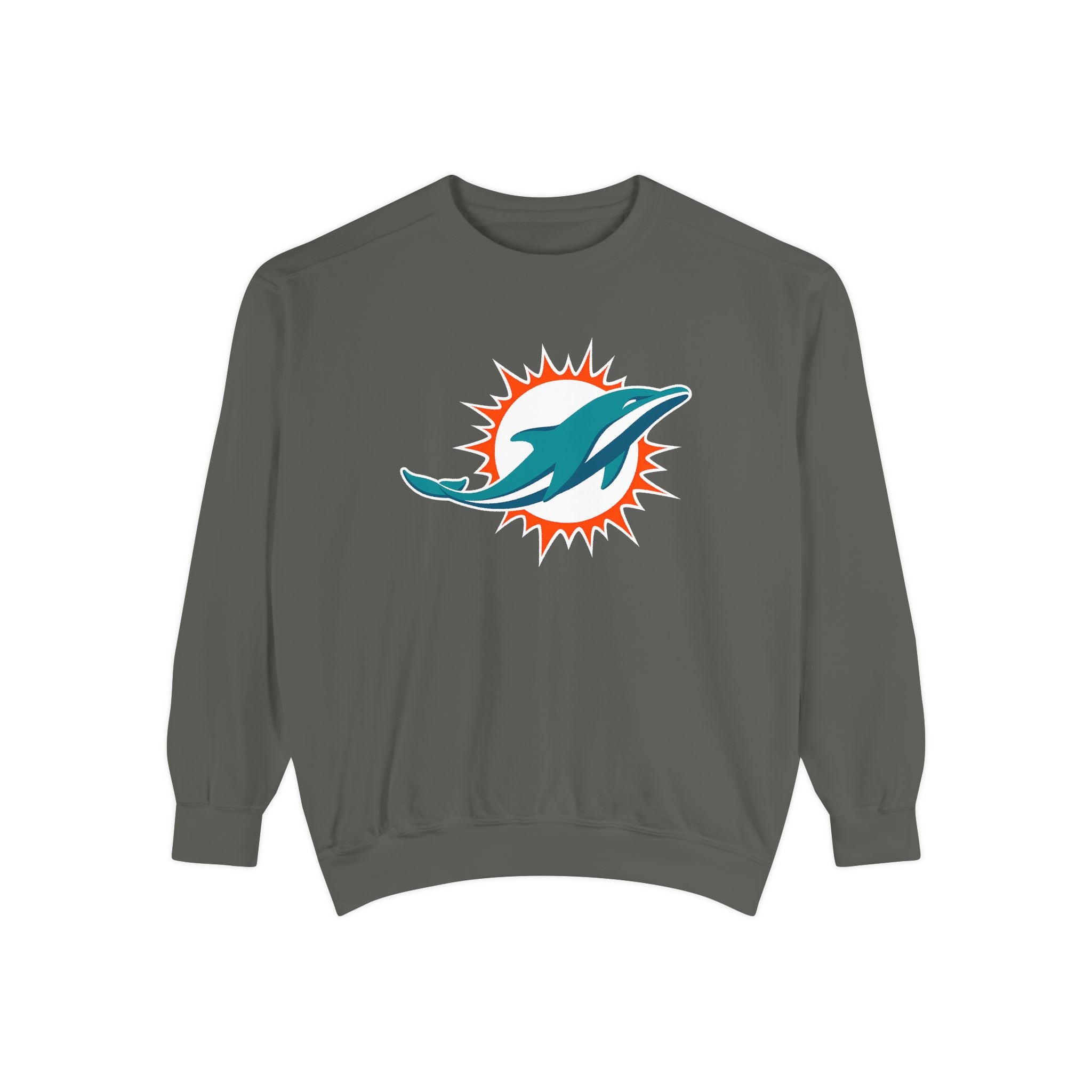 Miami Dolphins Sweatshirt
