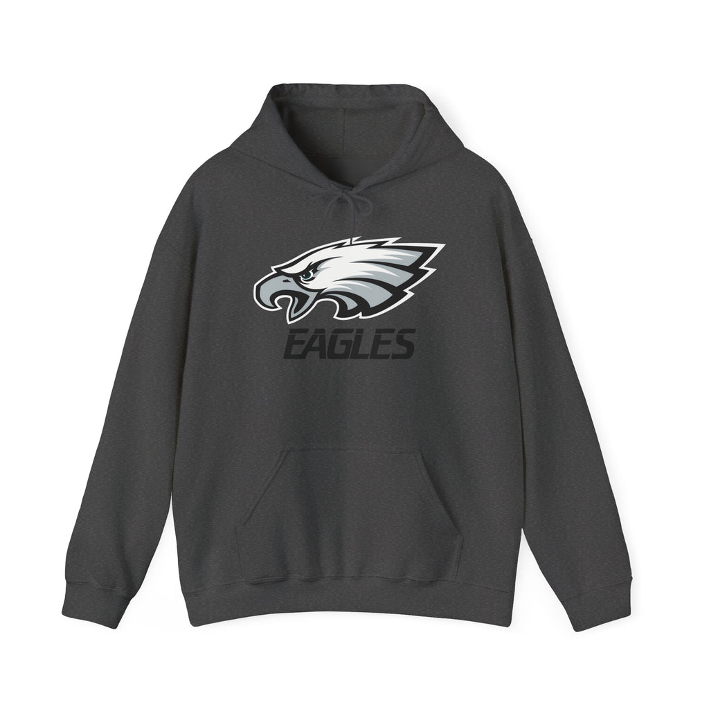 EAGLES Unisex Football Sweatshirt