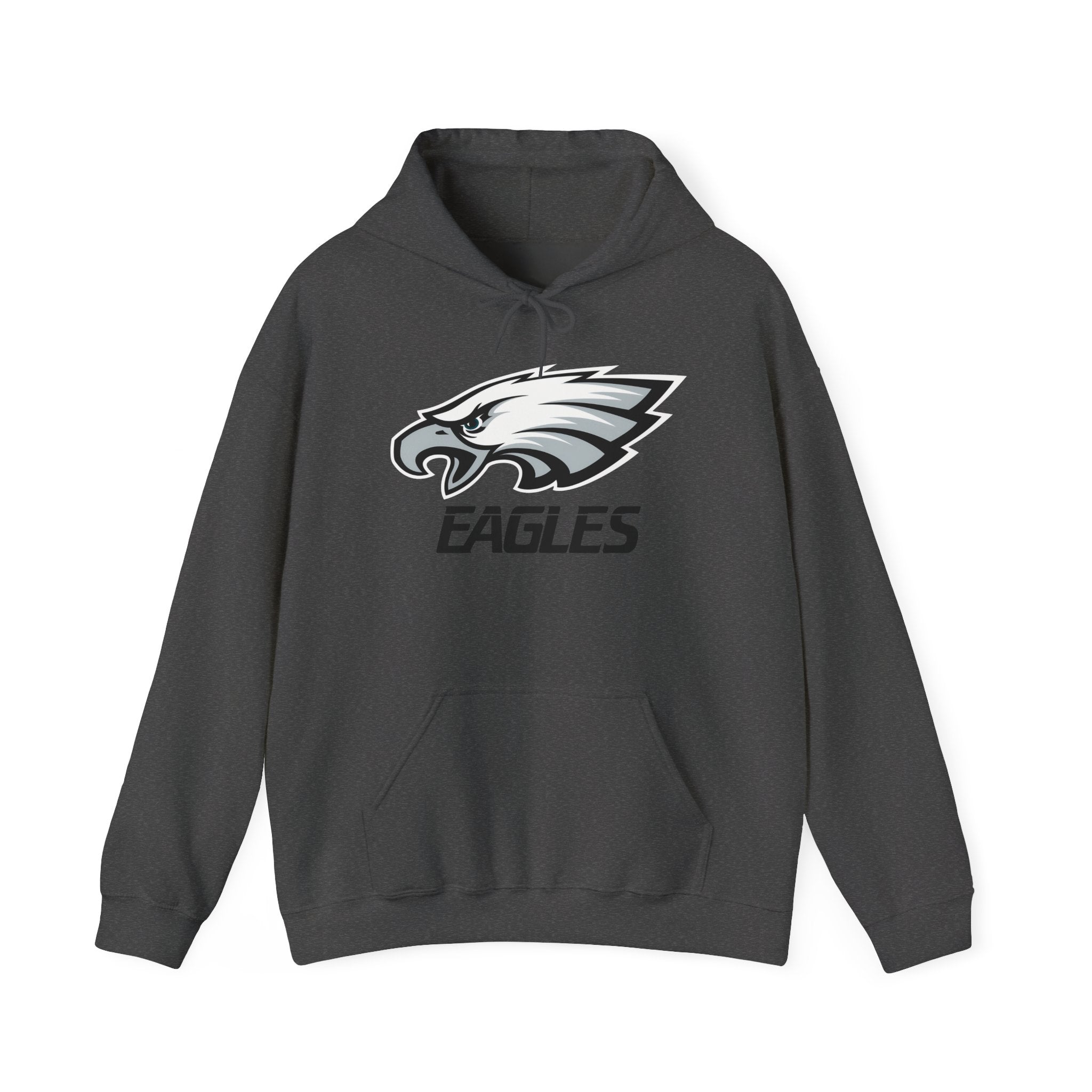 EAGLES Unisex Football Sweatshirt