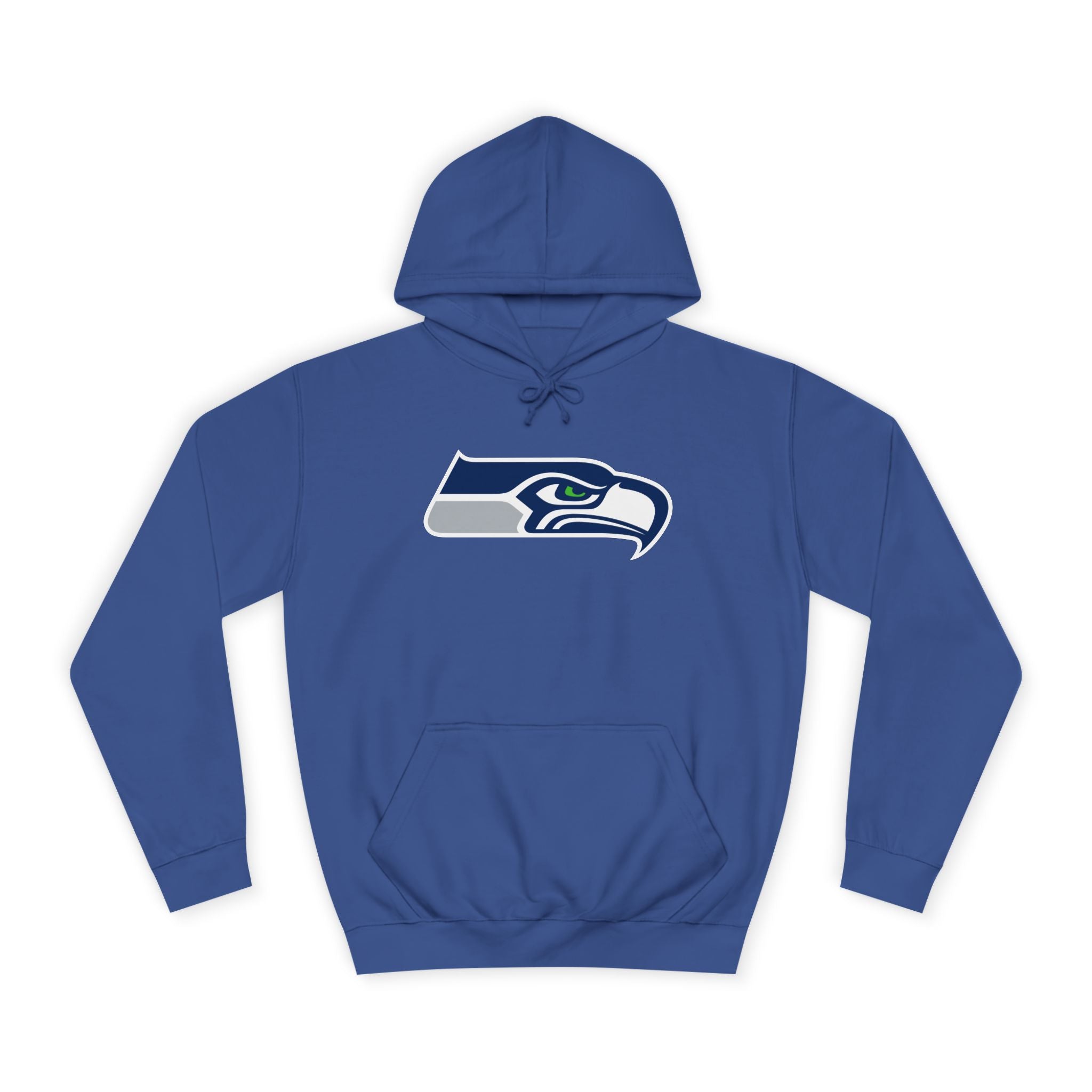 Seattle Seahawks College Hoodie