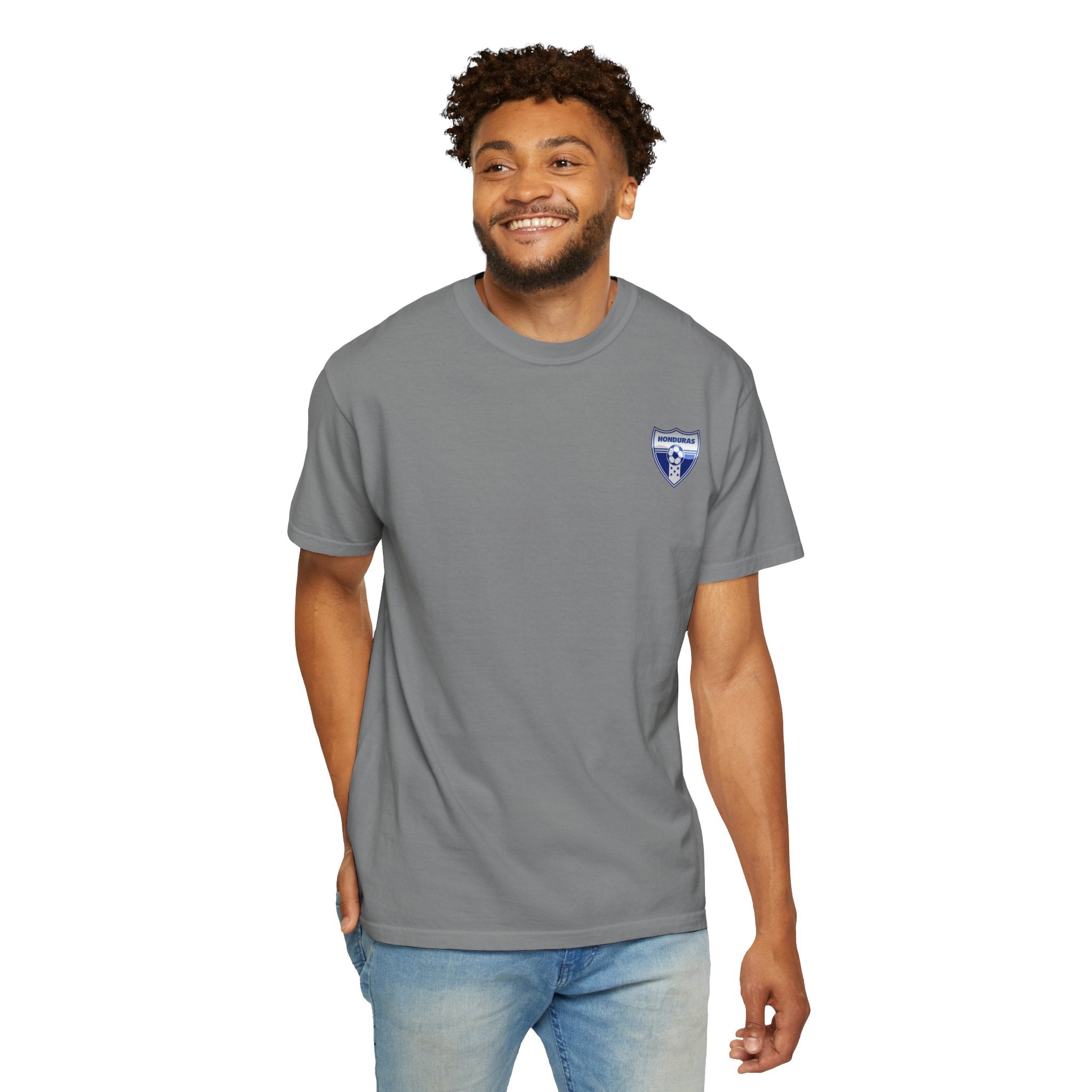 Honduras Soccer National Team T-Shirt, Unisex