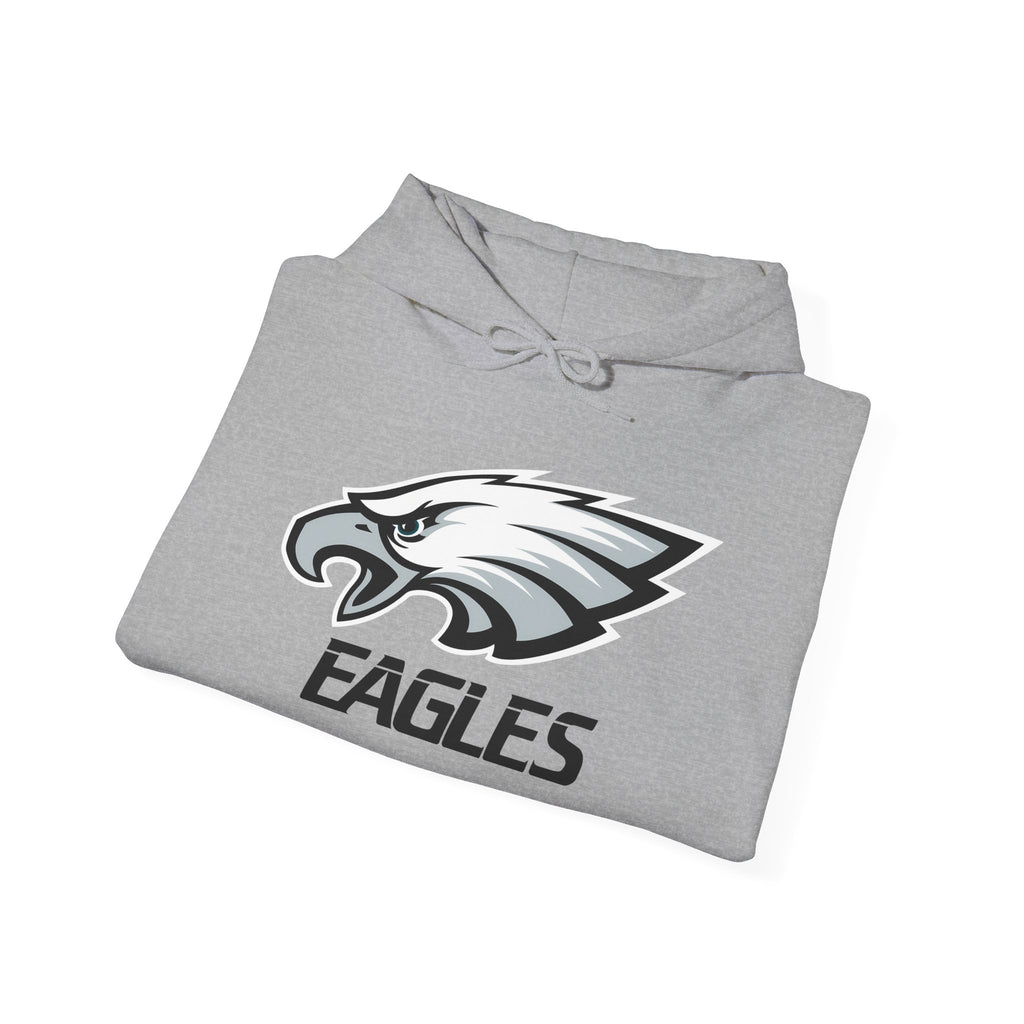 EAGLES Unisex Football Sweatshirt