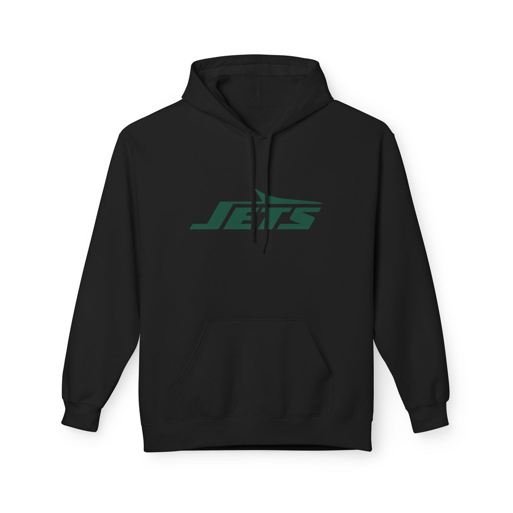New York Jets Midweight Hoodie
