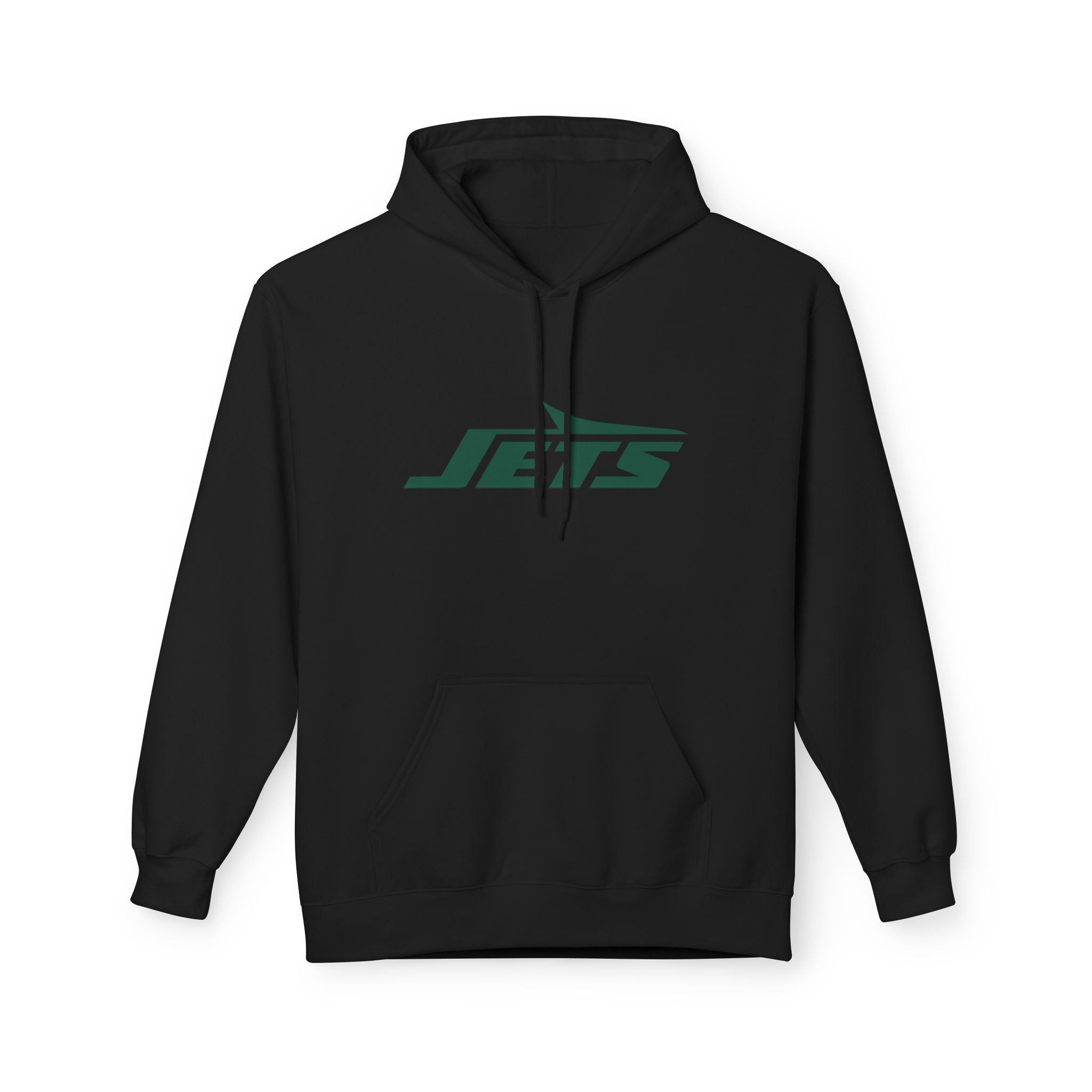 New York Jets Midweight Hoodie
