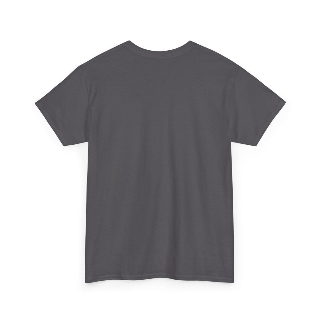 BTS Unisex Cotton Tee