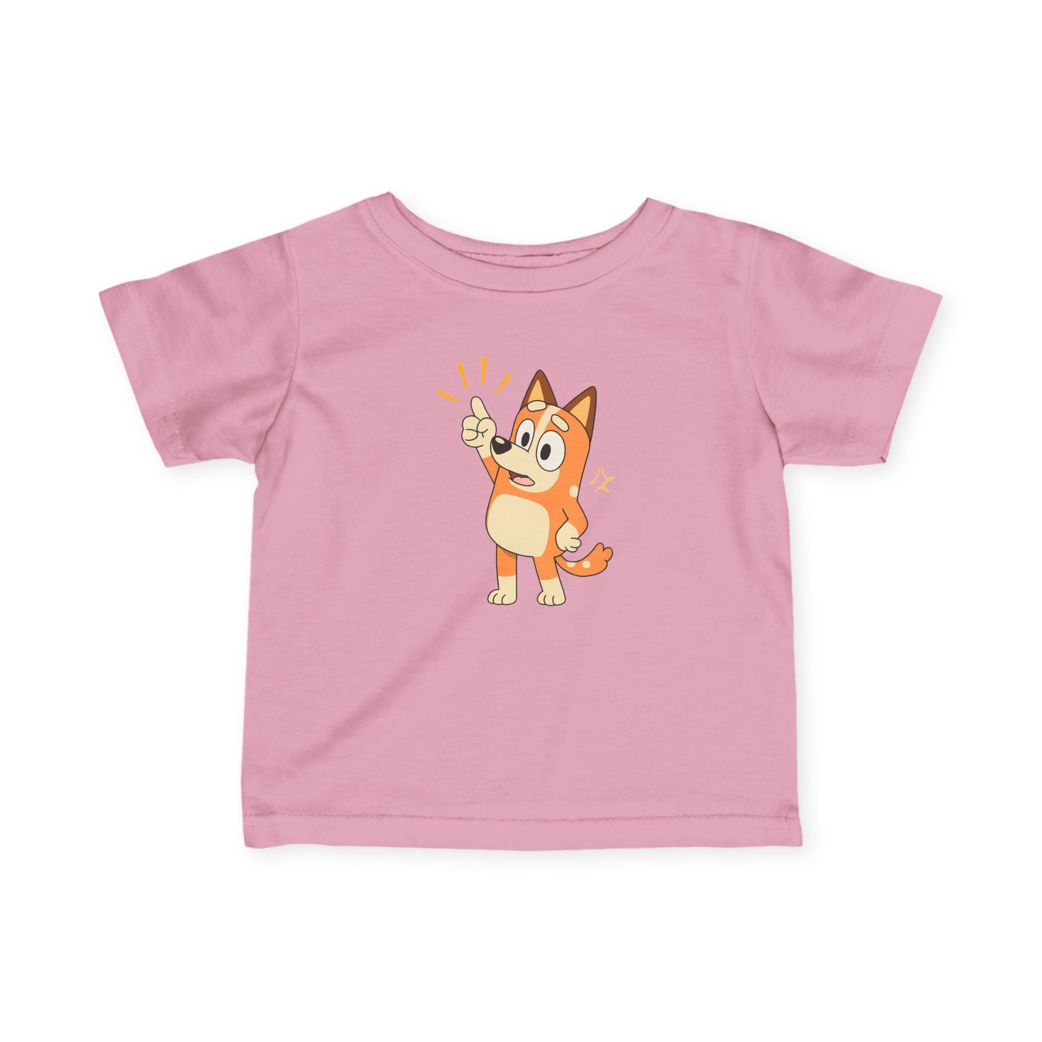 Adorable Infant Bingo T-Shirt