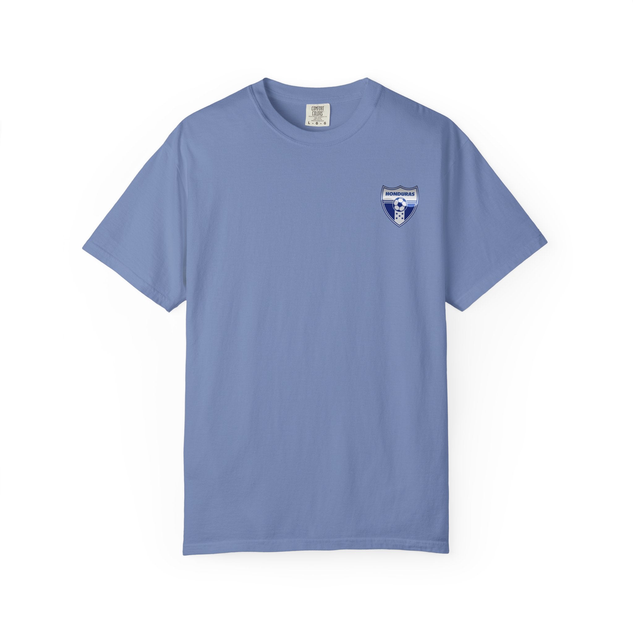 Honduras Soccer National Team T-Shirt, Unisex