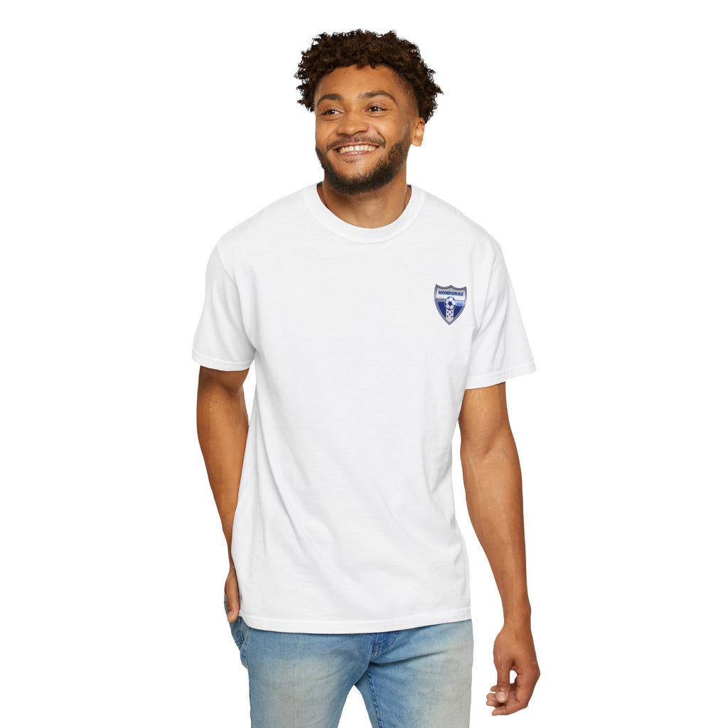 Honduras Soccer National Team T-Shirt, Unisex