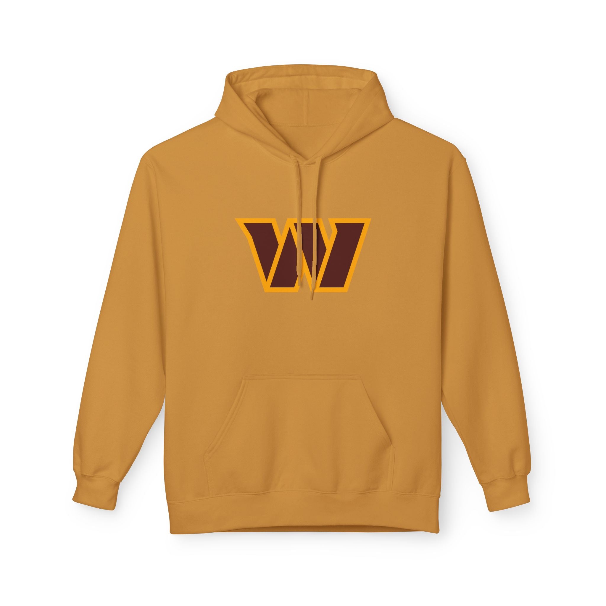 Cozy Washington Hoodie, Unisex