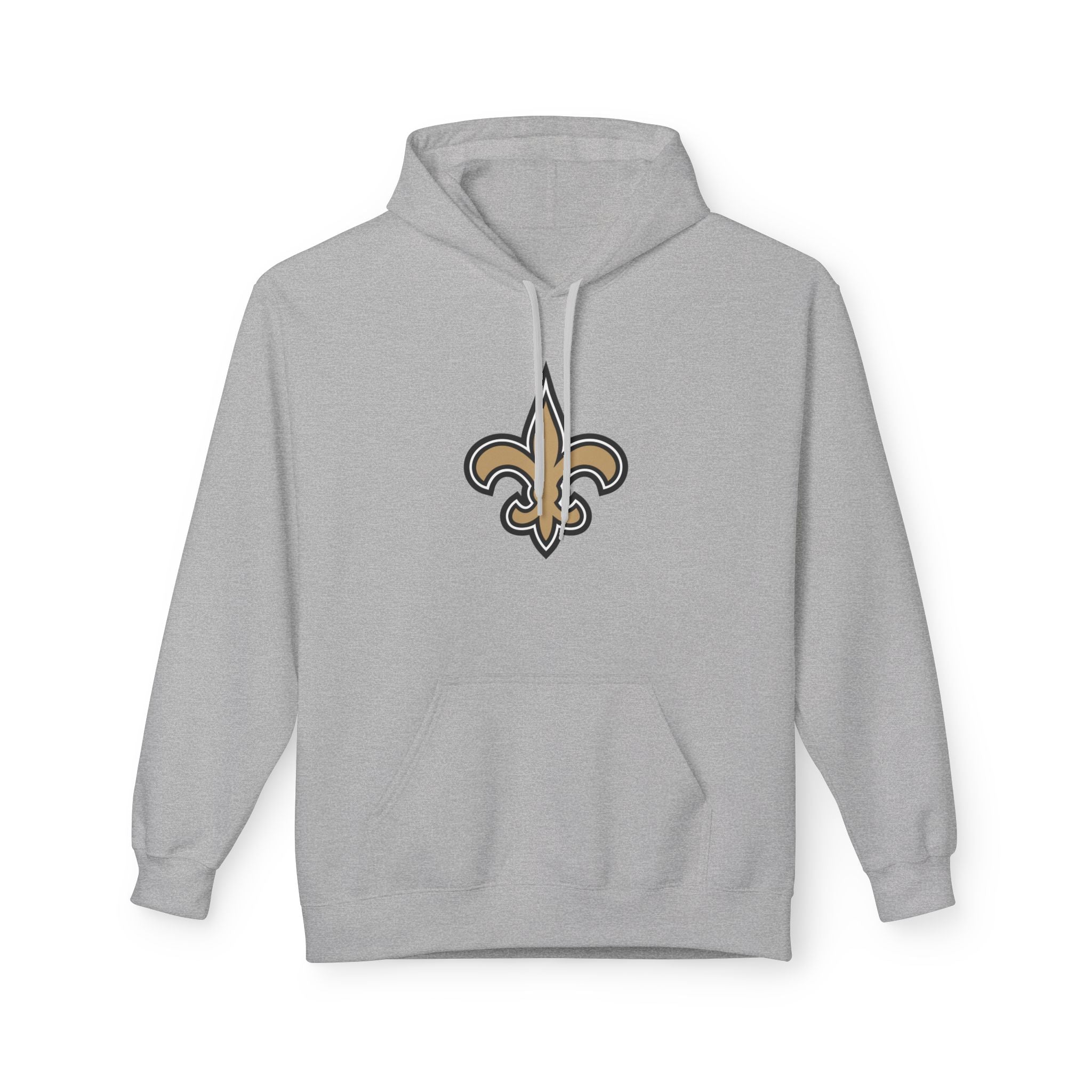 Saints Midweight Hoodie, Unisex
