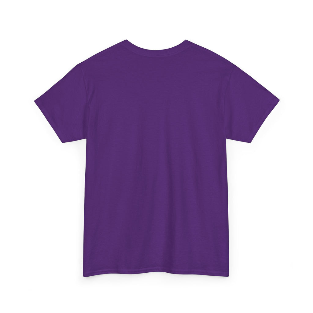 BTS Unisex Cotton Tee