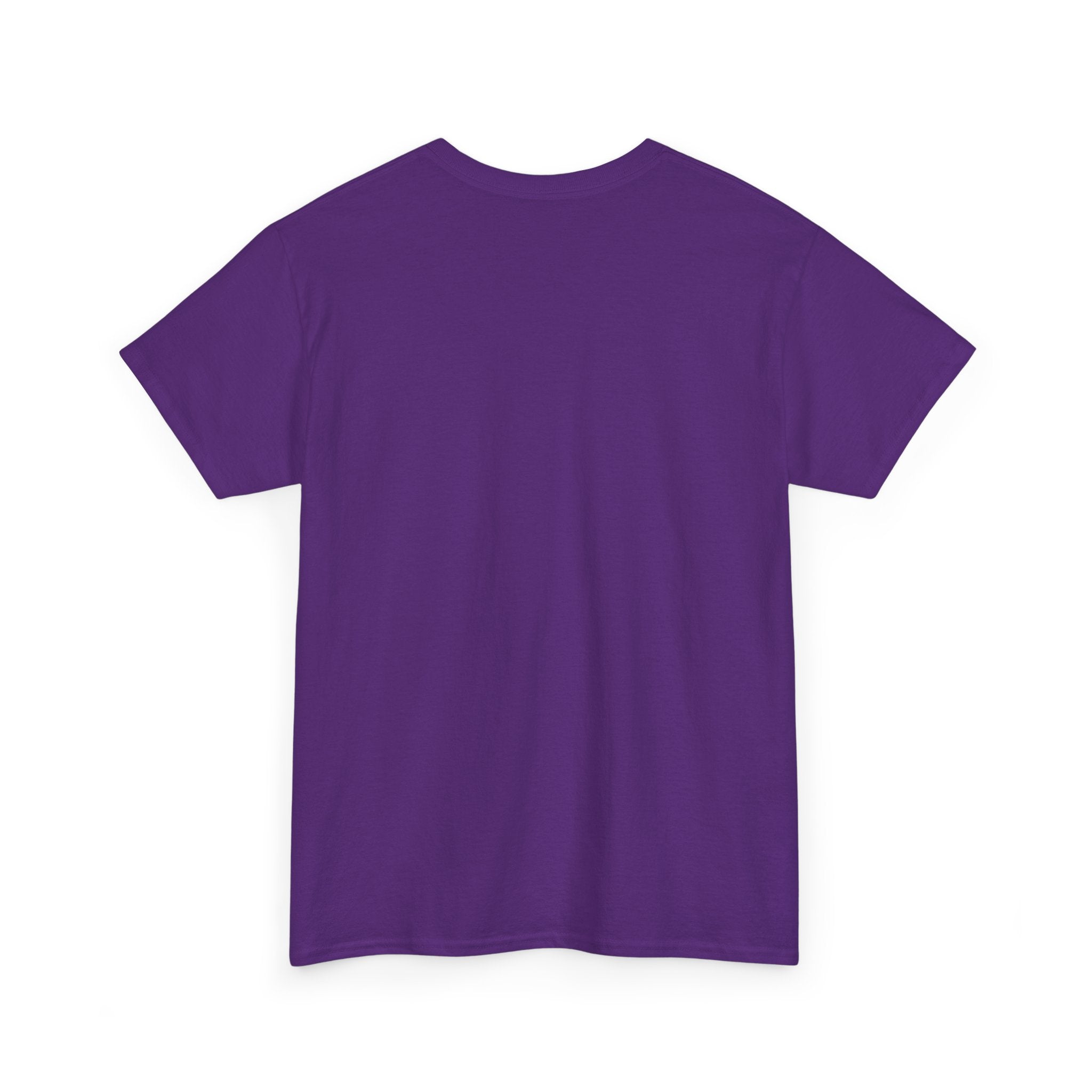 BTS Unisex Cotton Tee