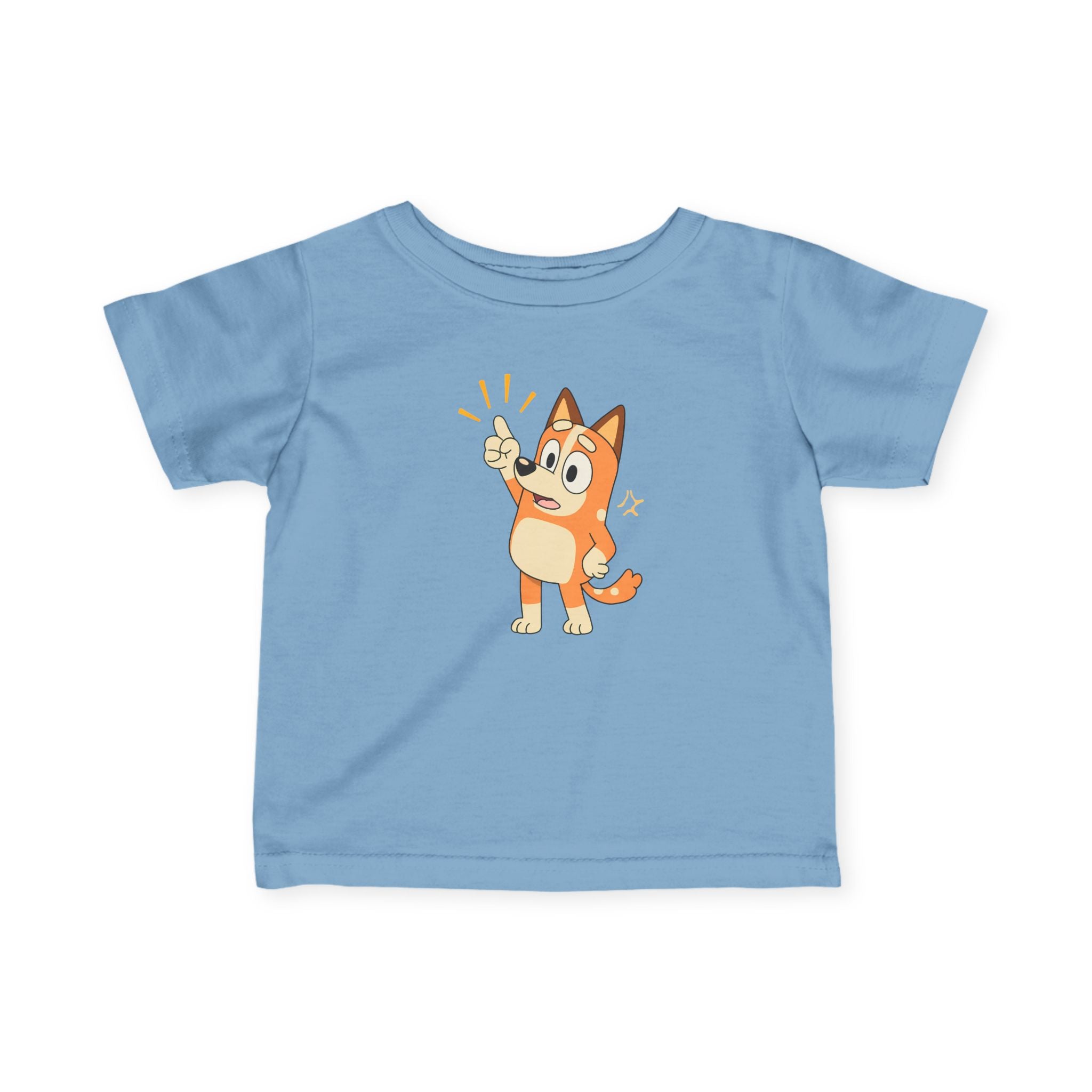 Adorable Infant Bingo T-Shirt