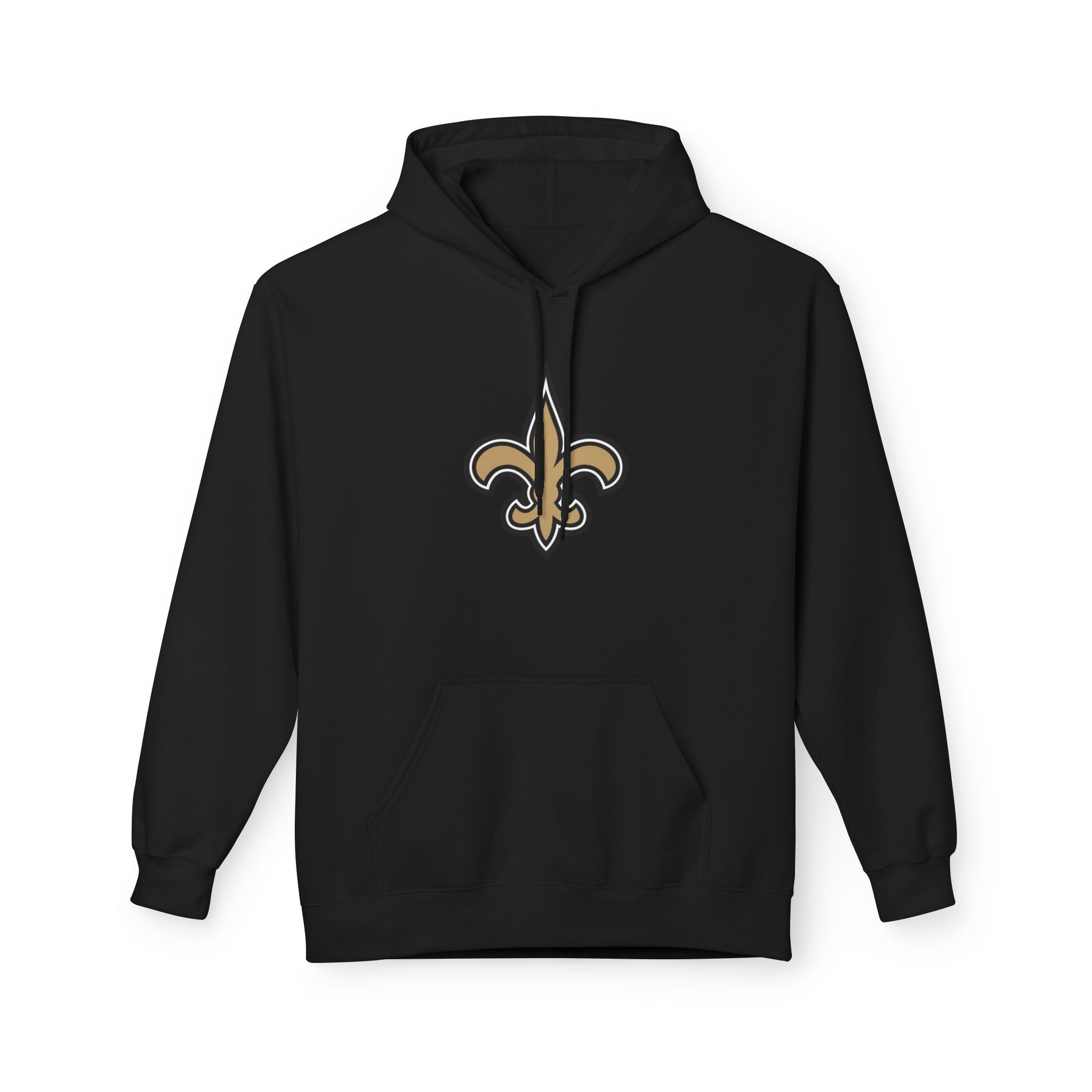 Saints Midweight Hoodie, Unisex