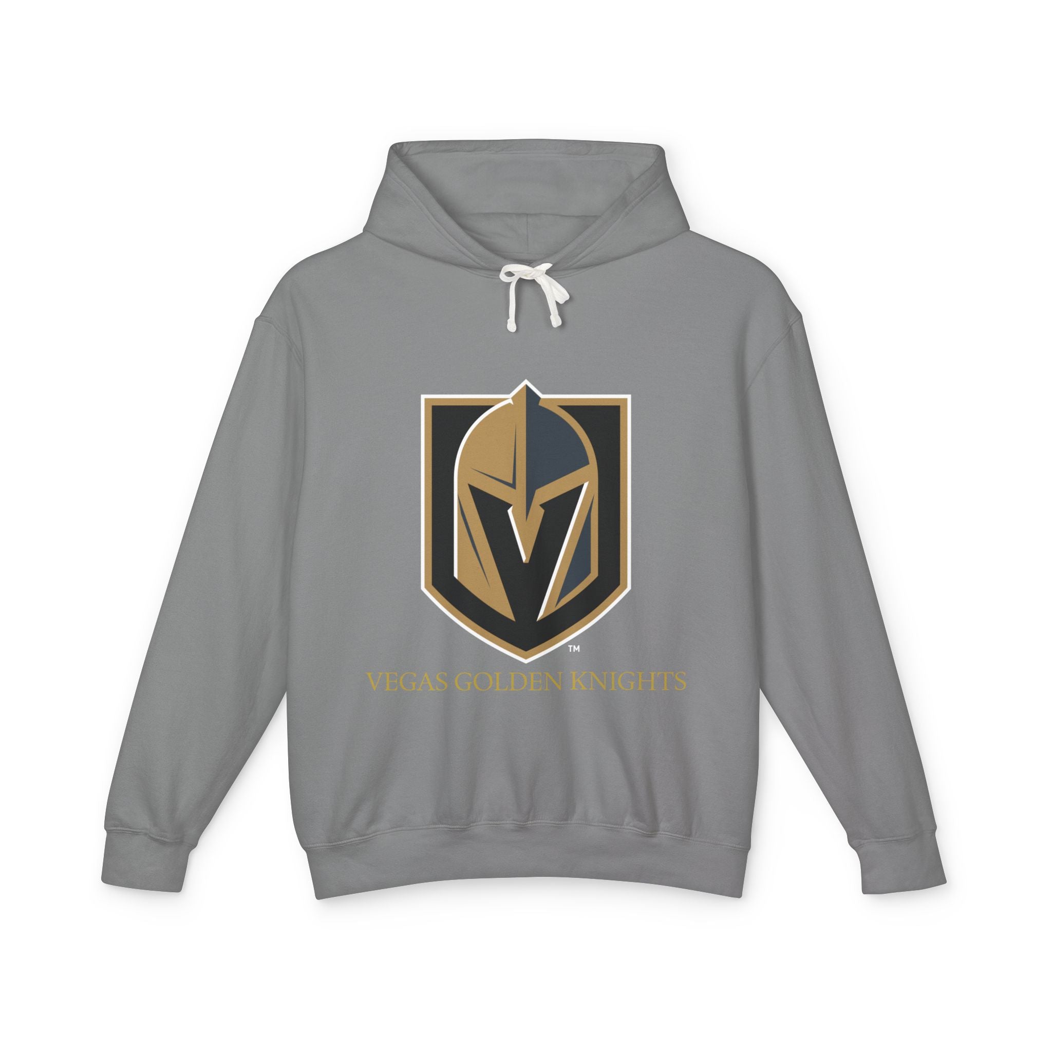 VGK, Unisex Lightweight Hooded Sweatshirt