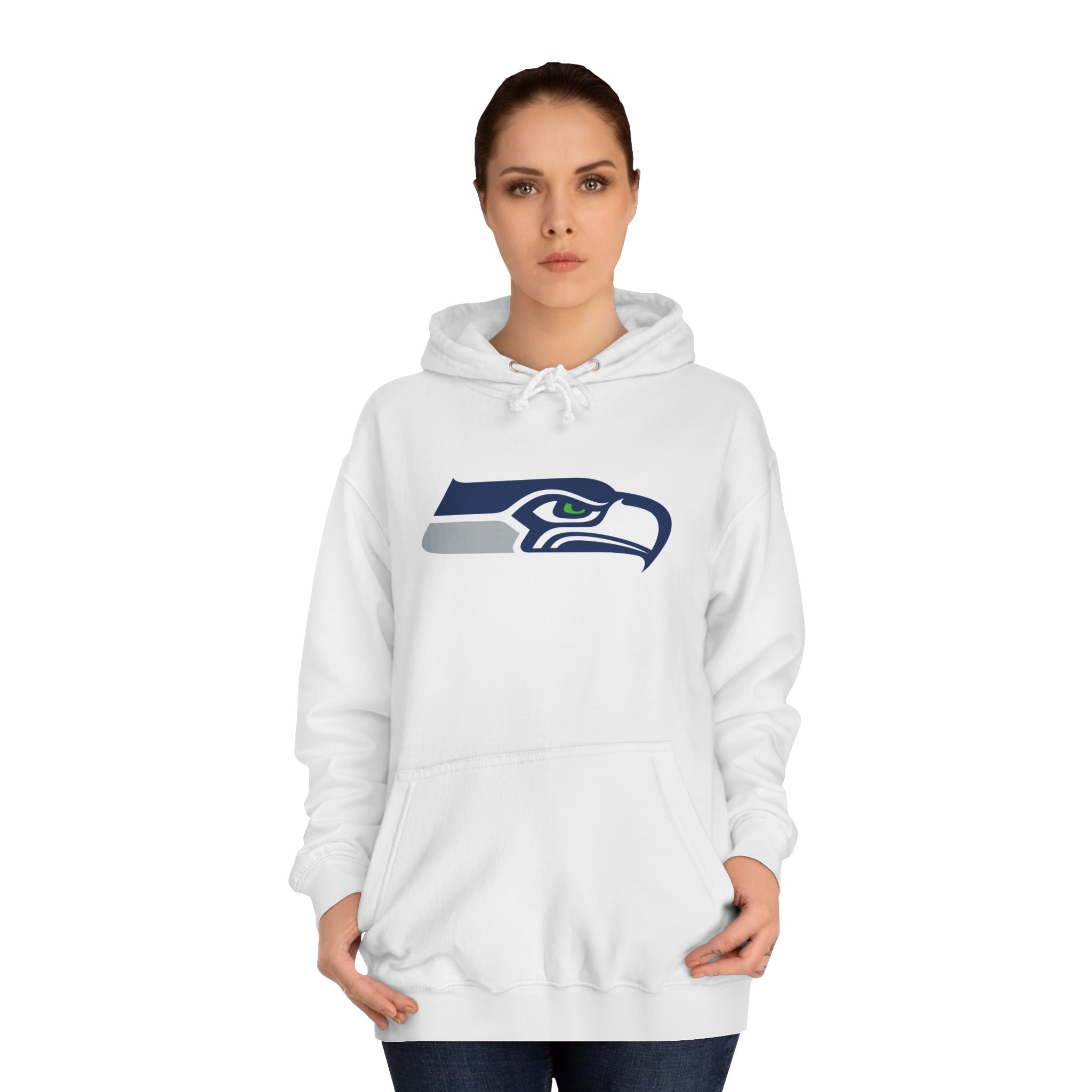 Seattle Seahawks College Hoodie