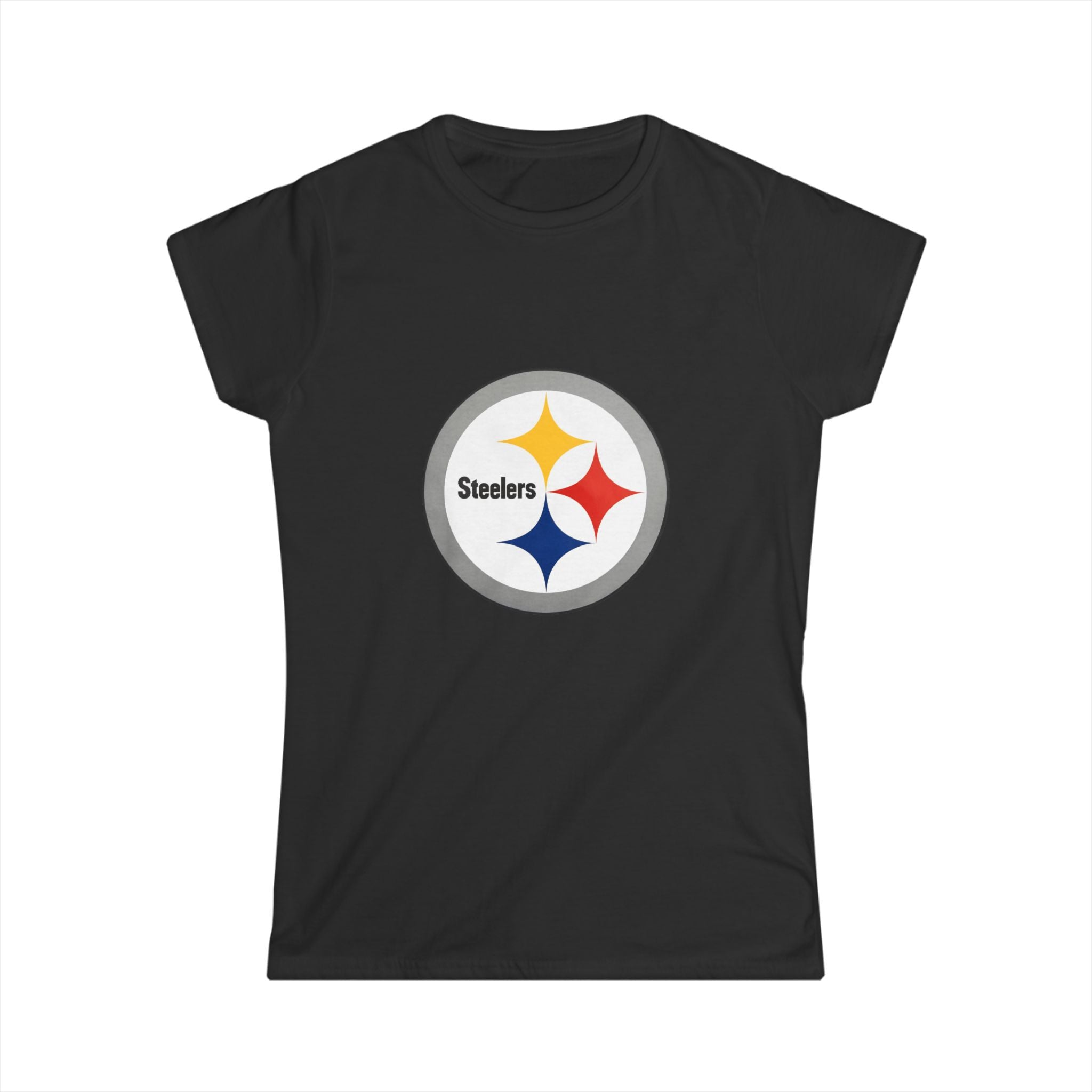 Steelers Women's Tee