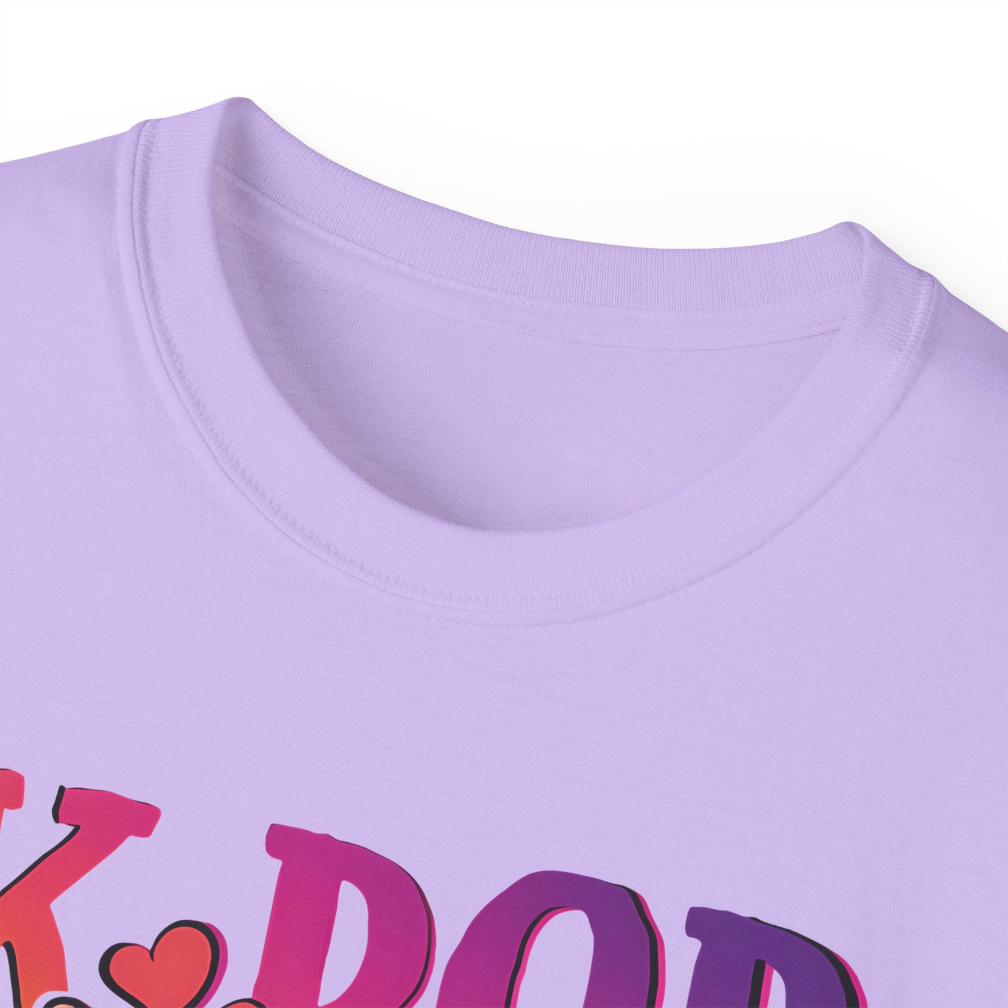 K-Pop Love Unisex Tee