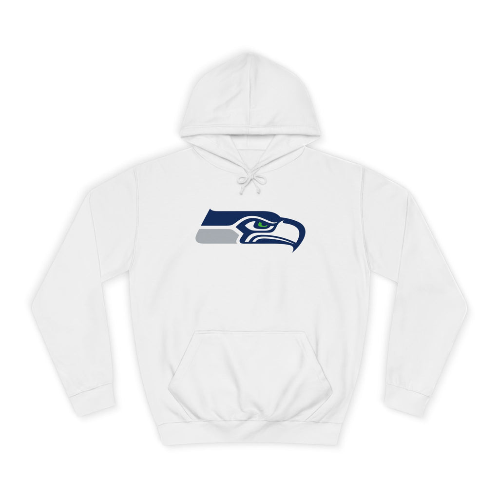 Seattle Seahawks College Hoodie