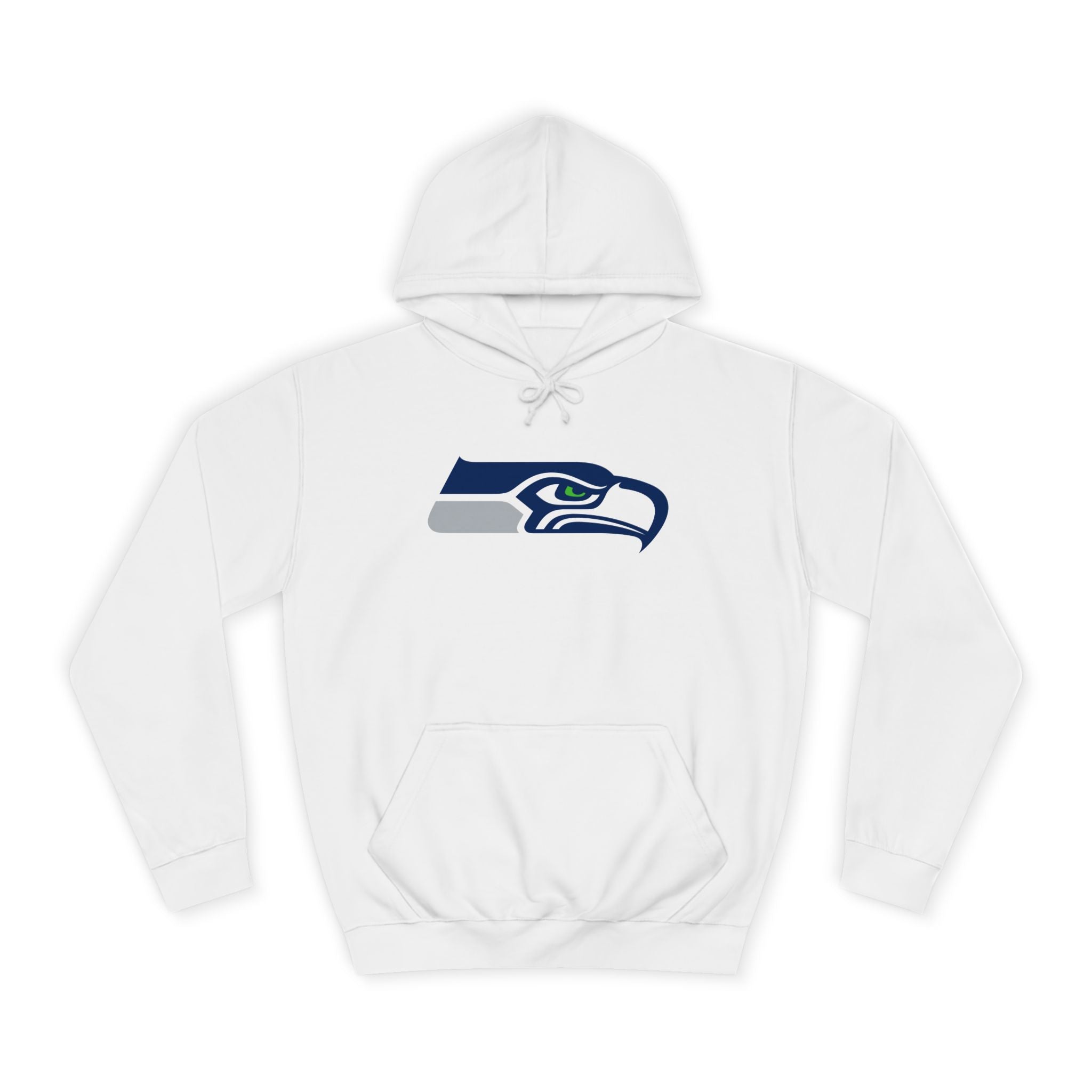 Seattle Seahawks College Hoodie